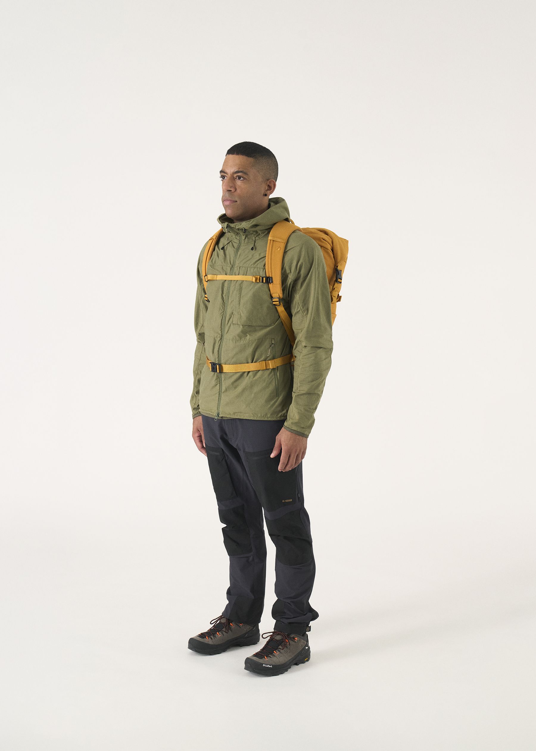 Image - 2 - Keb Agile Trousers