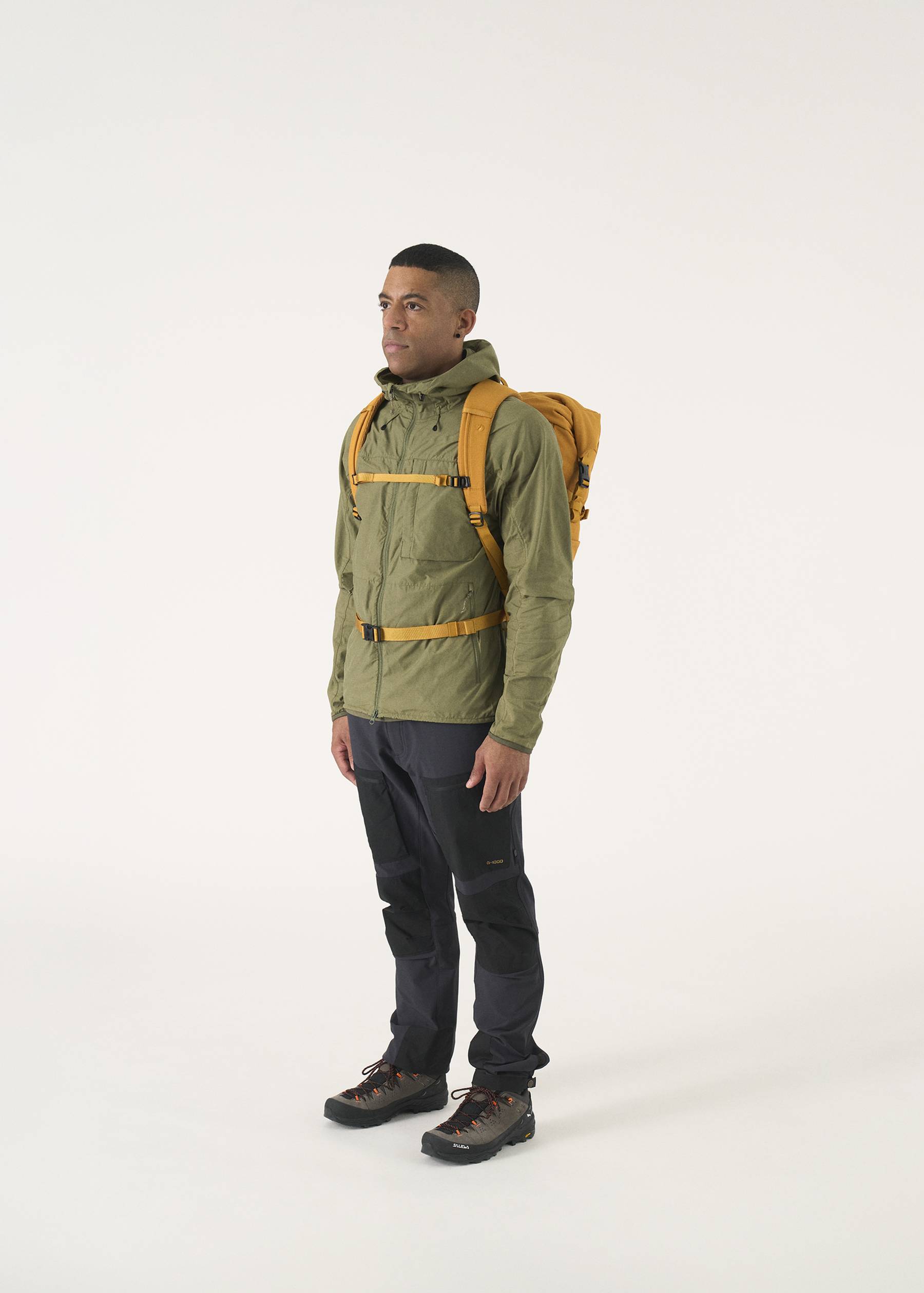 Image - 2 - Keb Agile Trousers