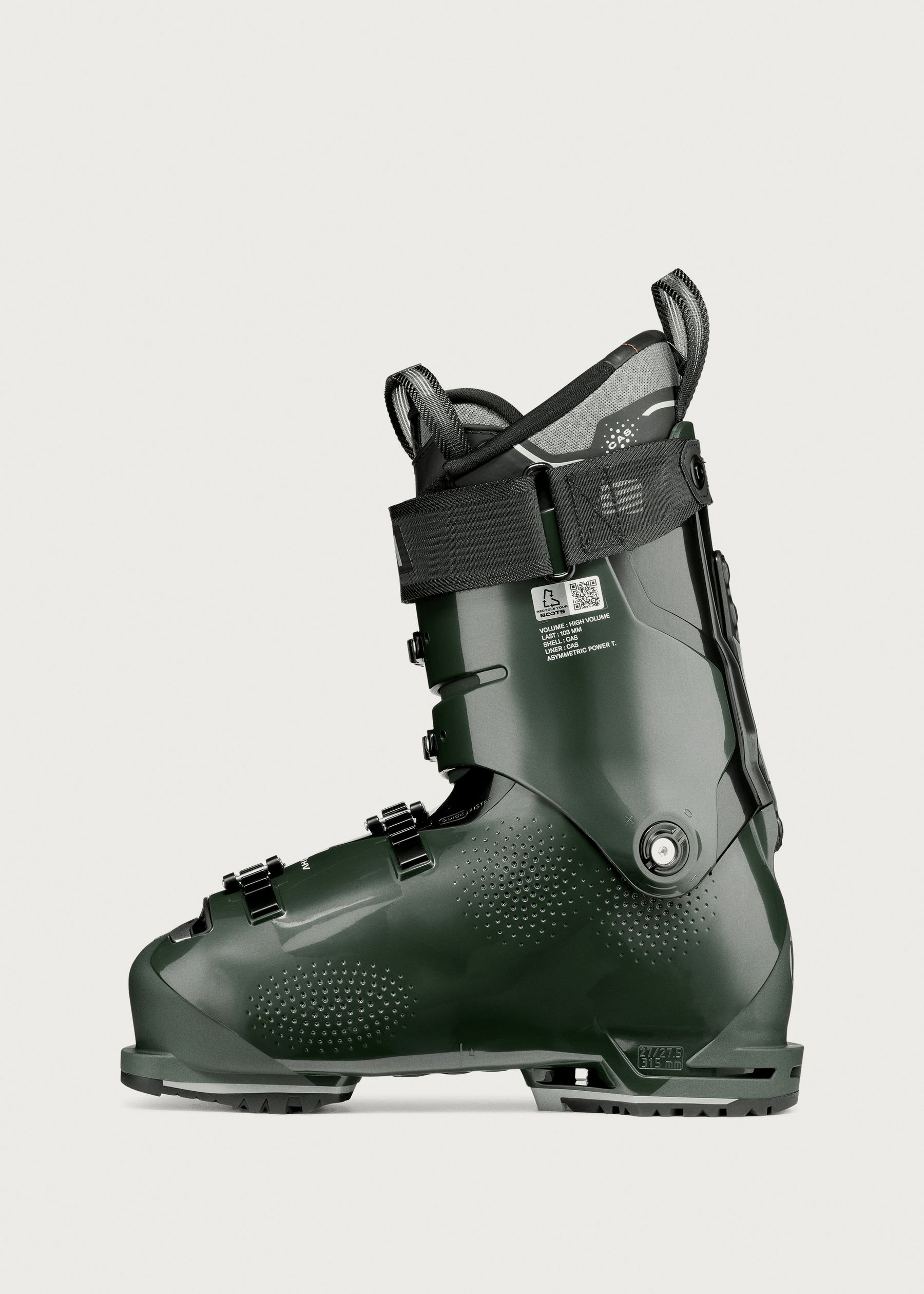 Image - 3 - Mach1 HV 120 TD Ski Boots