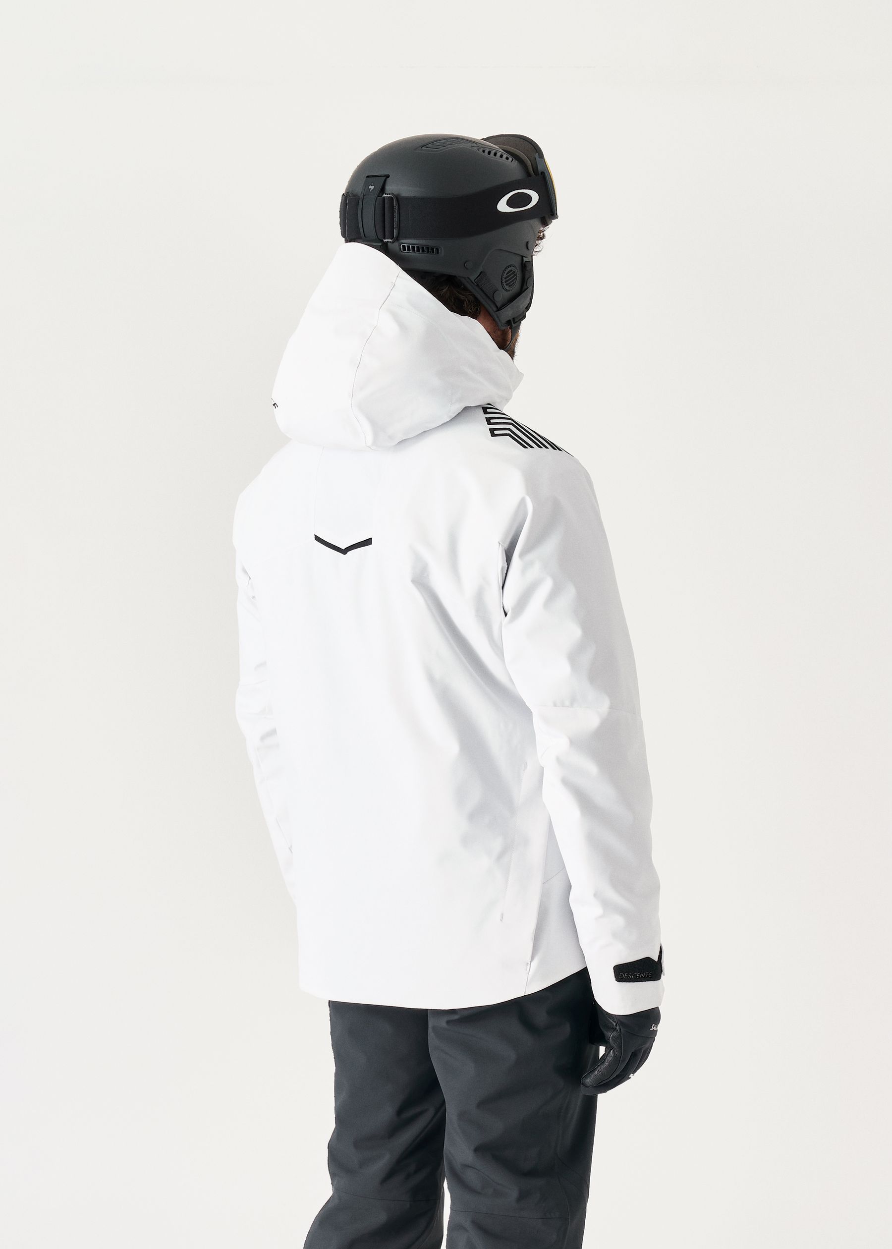 Image - 3 - Finder Jacket