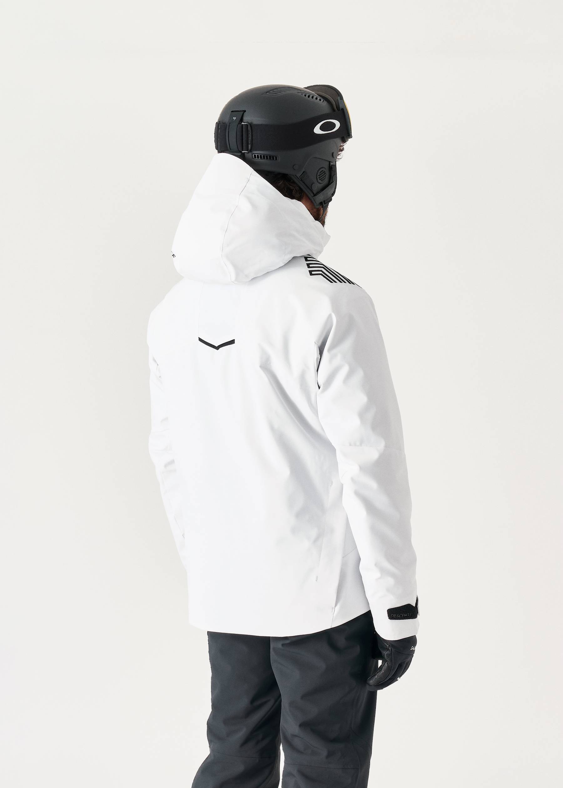 Image - 3 - Finder Jacket