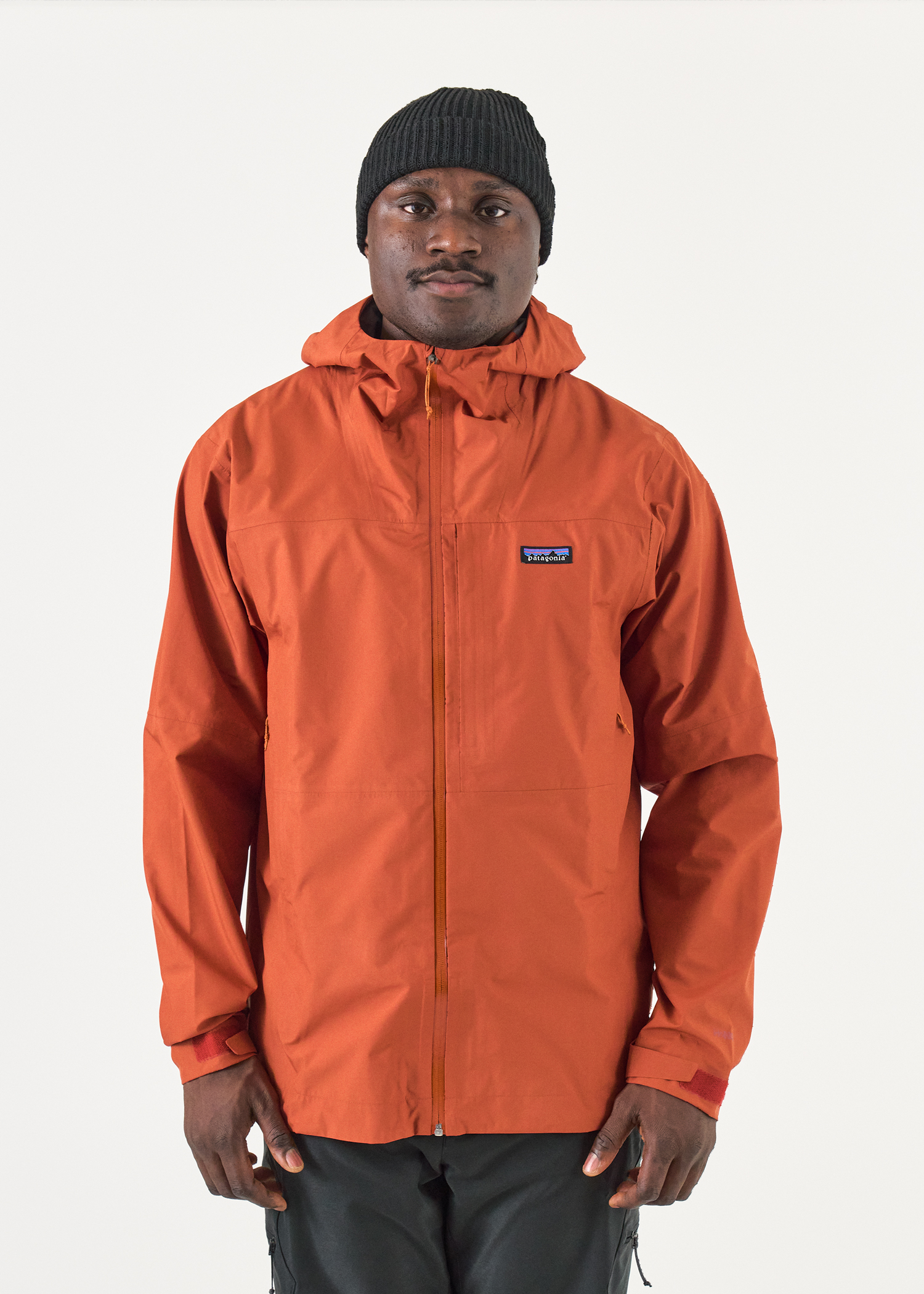 Patagonia Boulder Fork Rain Jacket