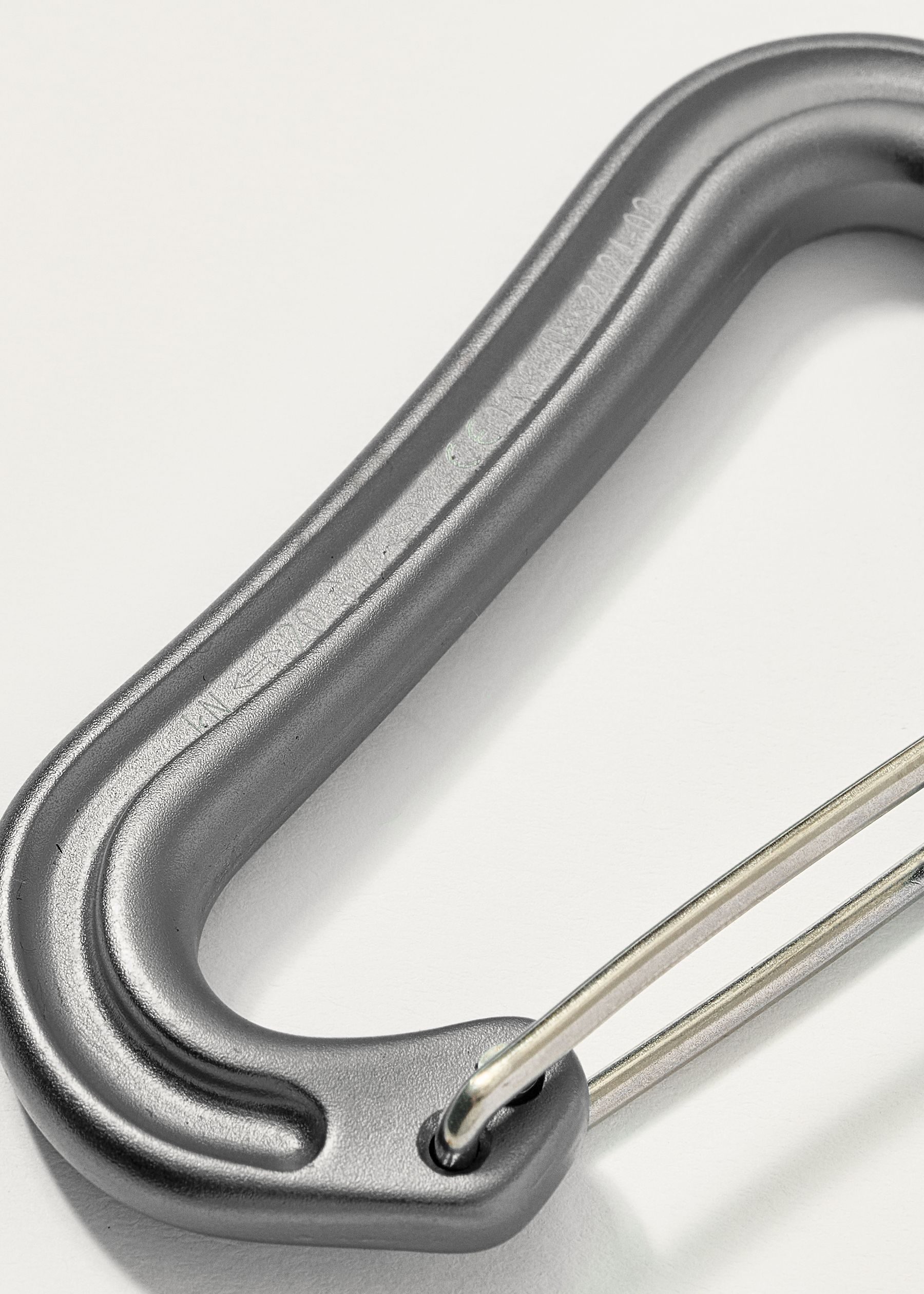 Image - 3 - Nineteen G Wire Carabiner