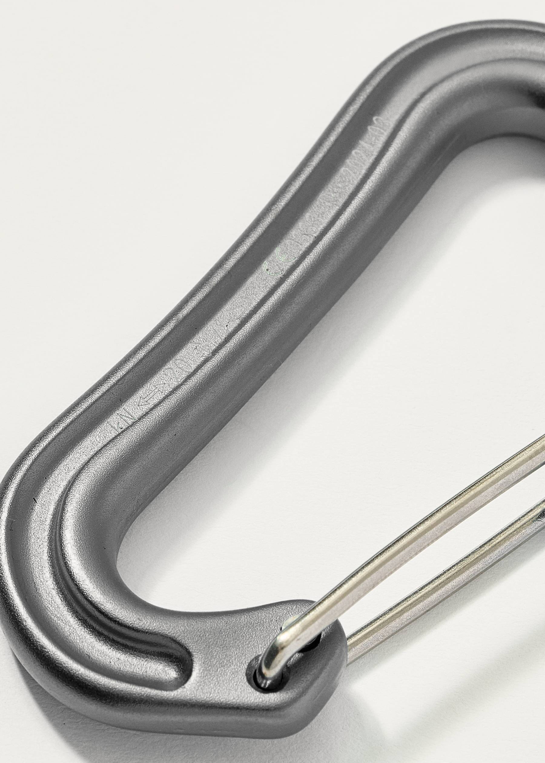 Image - 3 - Nineteen G Wire Carabiner