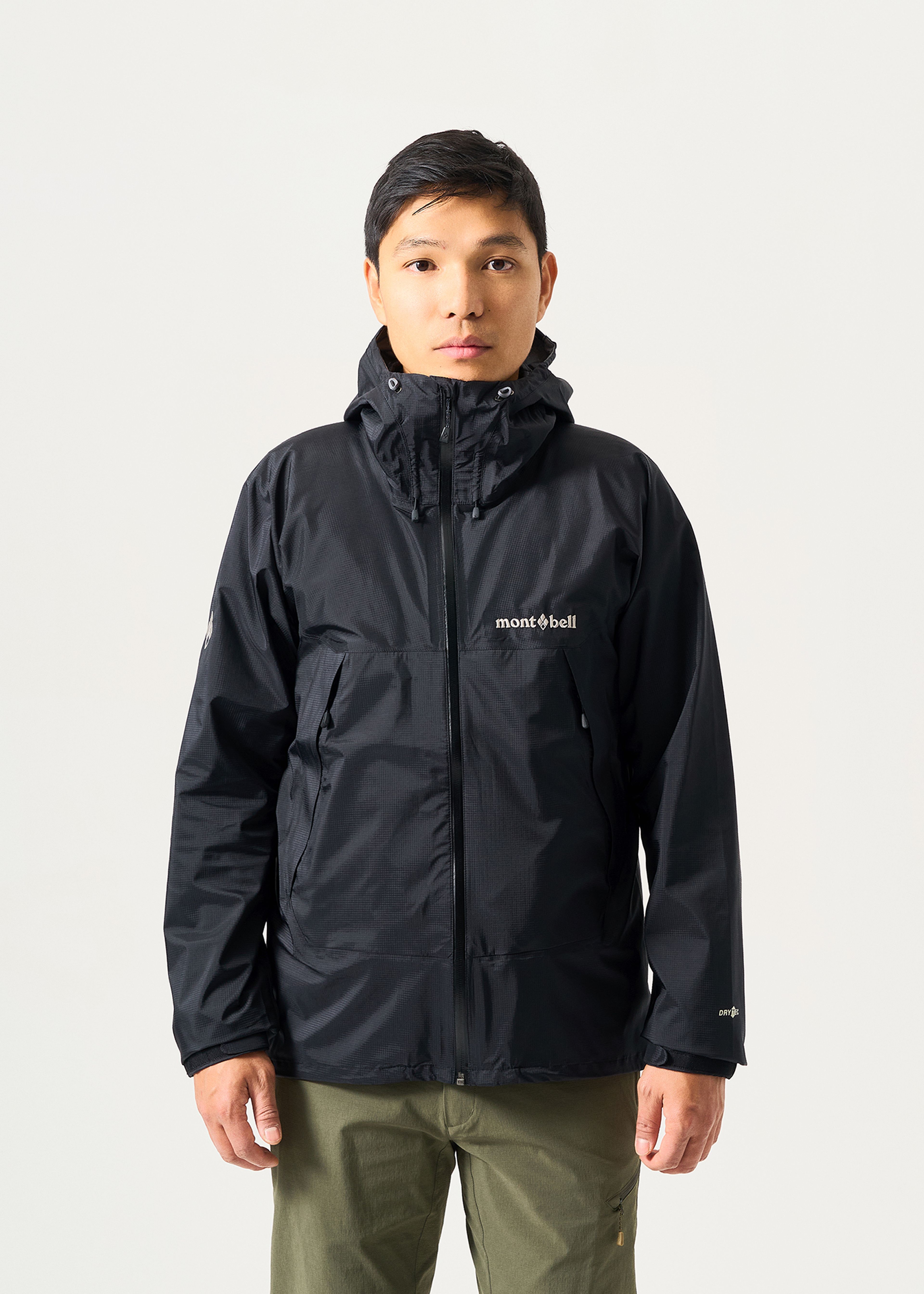 Montbell Thunder Pass Jacket