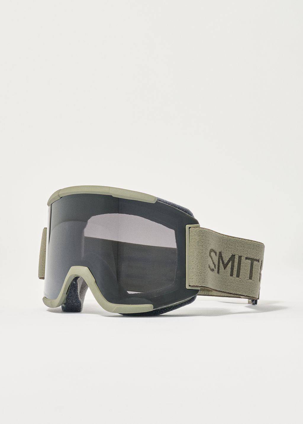 Smith Squad Forest / ChromaPop Sun Black Goggles