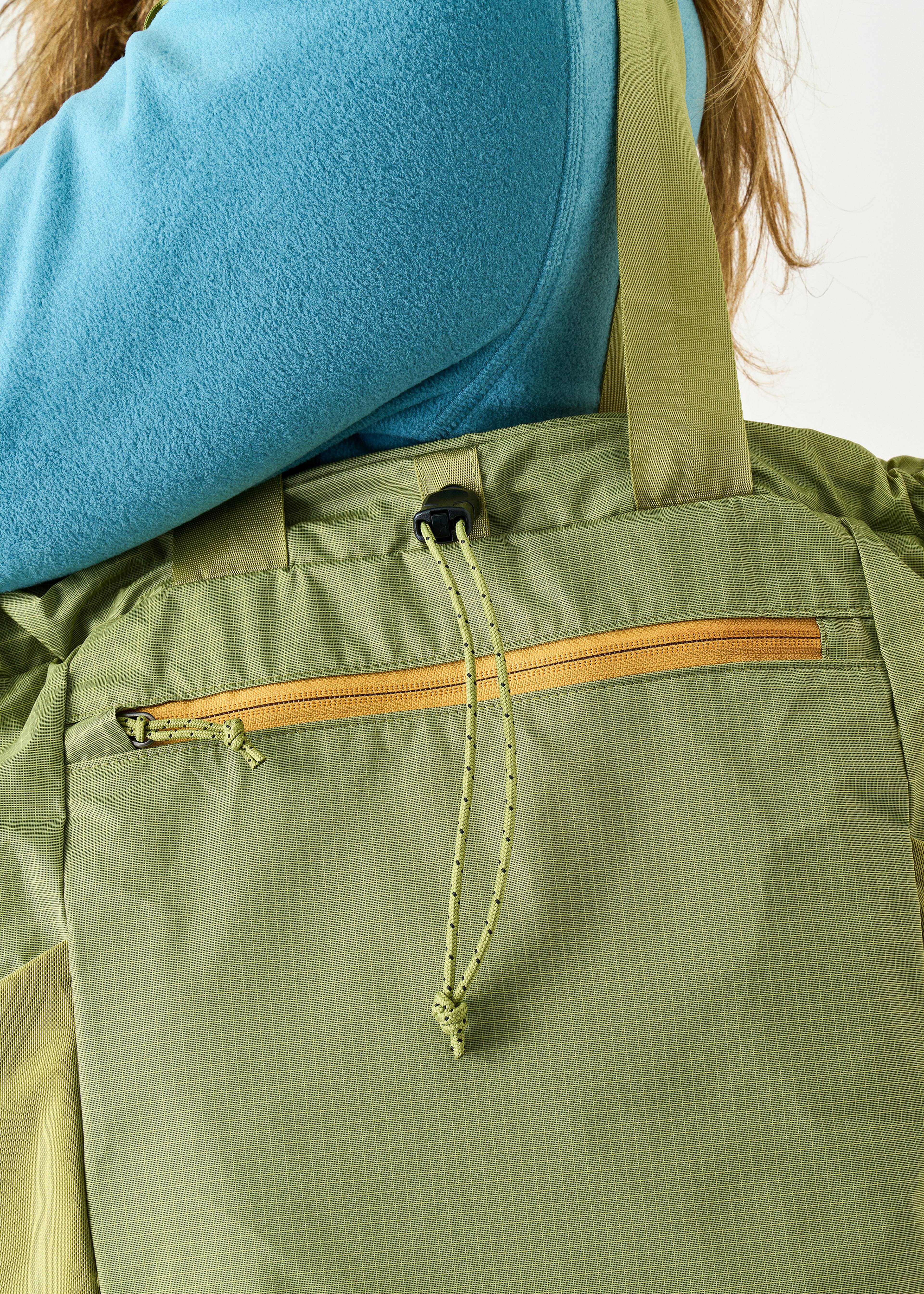 Patagonia Ultralight Black Hole Tote Pack