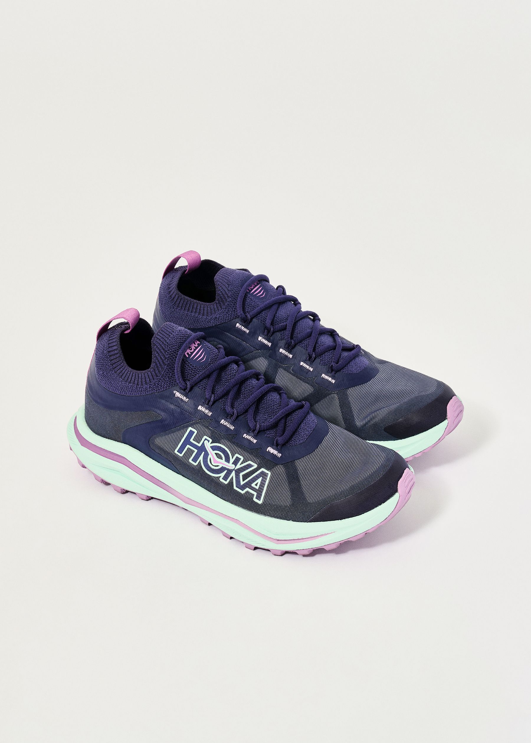Image - 2 - Zinal 2 Trail Running Shoes