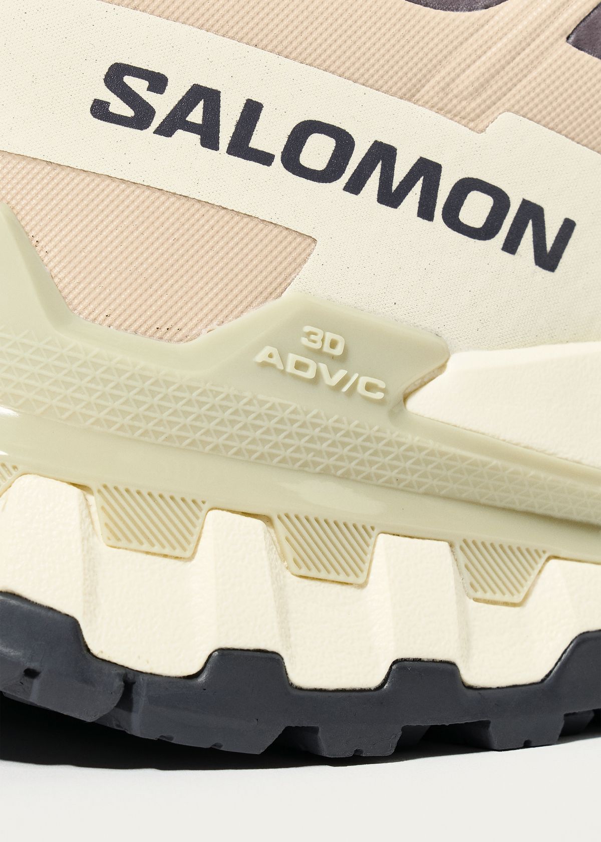 EnergyCell+ midsole 	