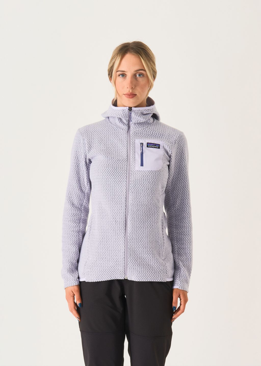 Patagonia R1 Air Full-Zip Hoody