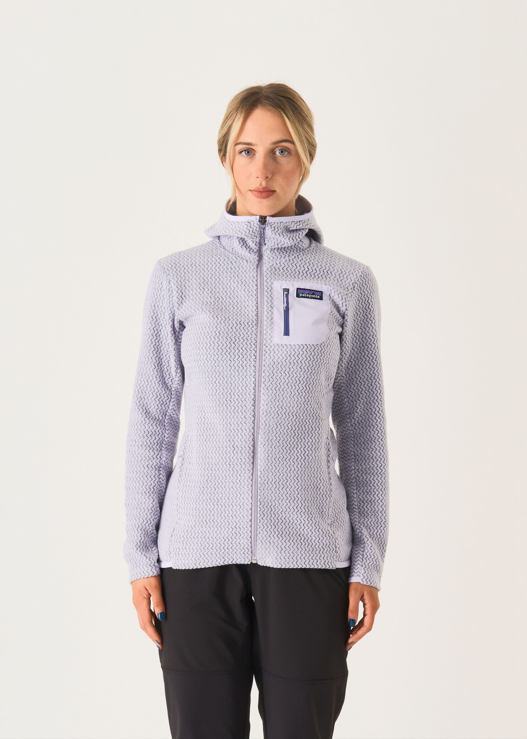 Image - 1 - R1 Air Full-Zip Hoody