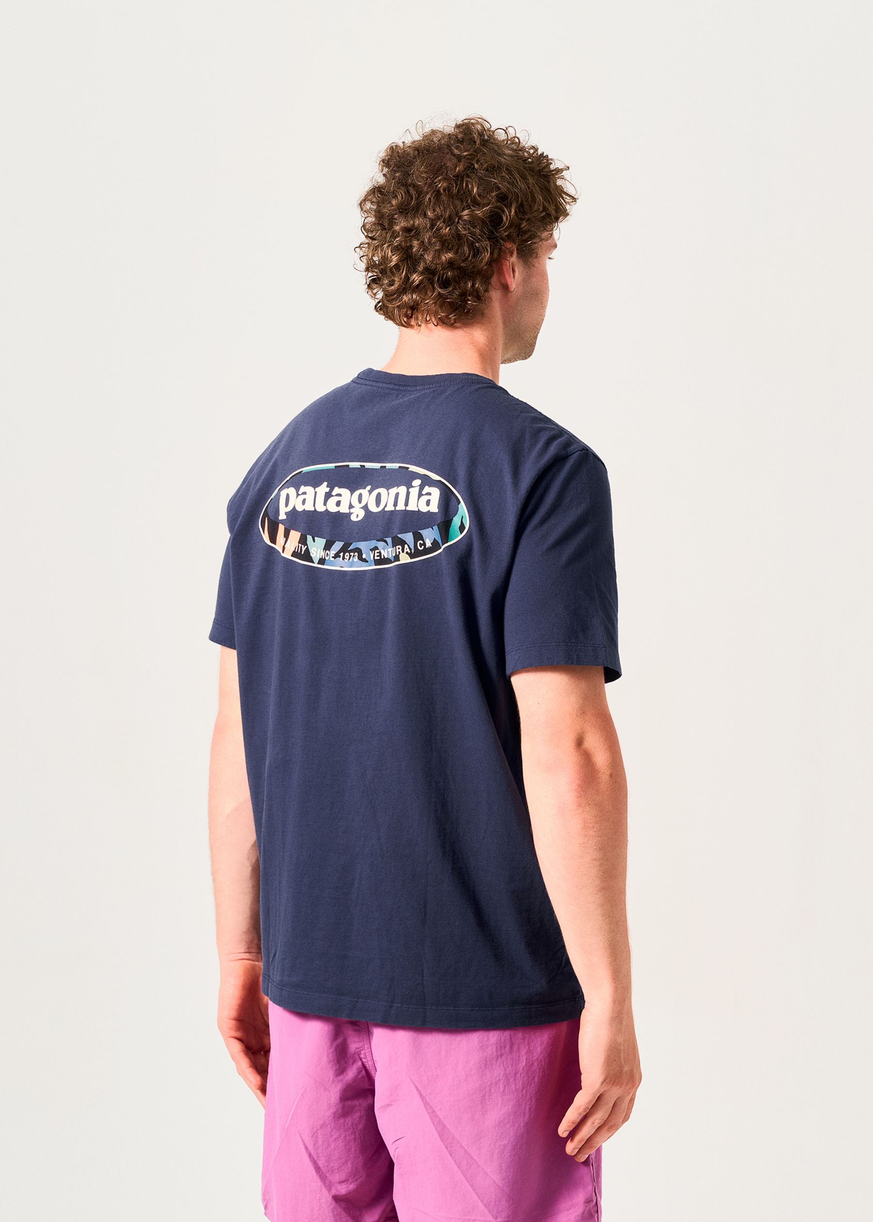 Image - 3 - '95 Oval Logo T-Shirt