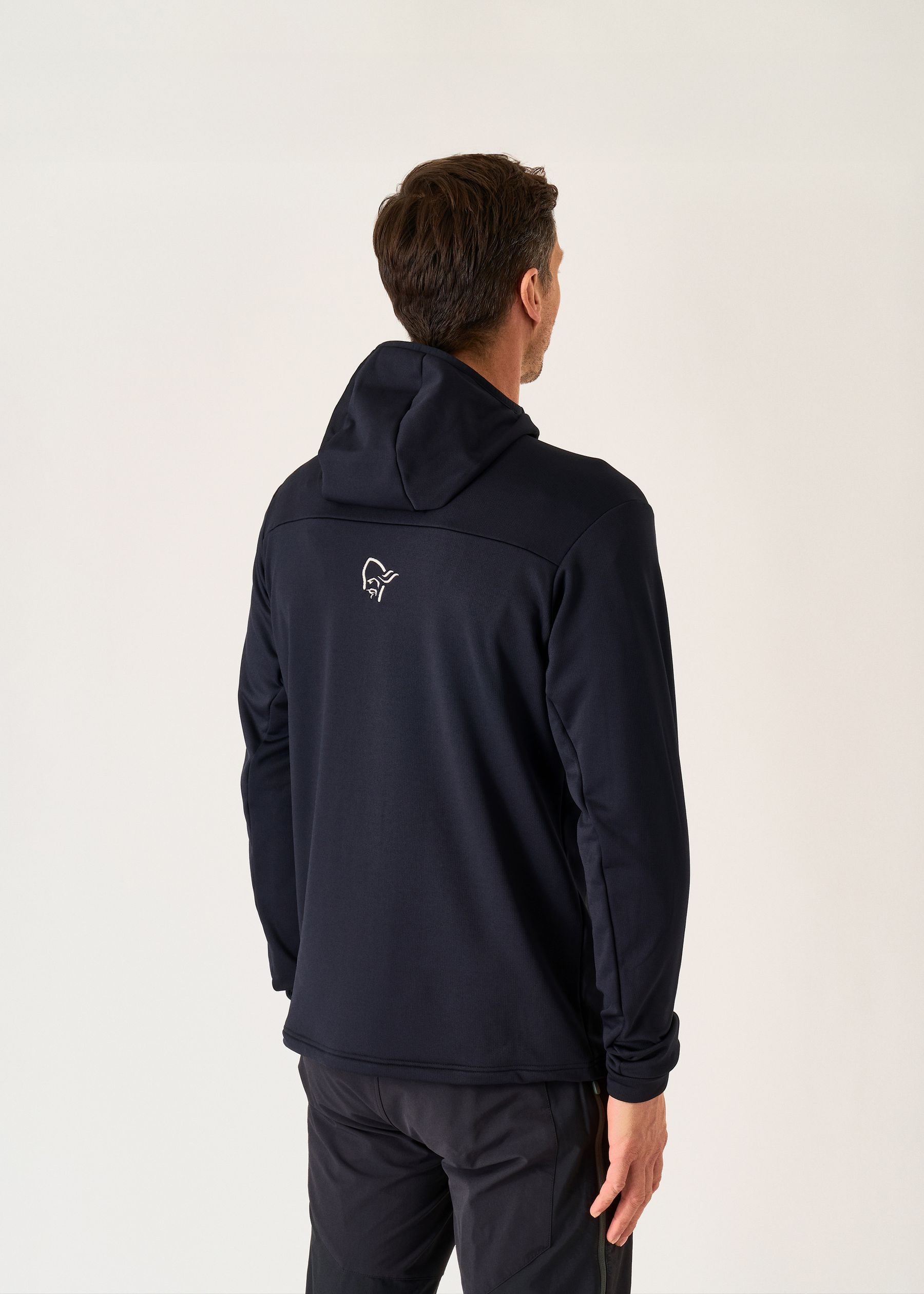 Image - 3 - Falketind Warm2 Stretch Hoody