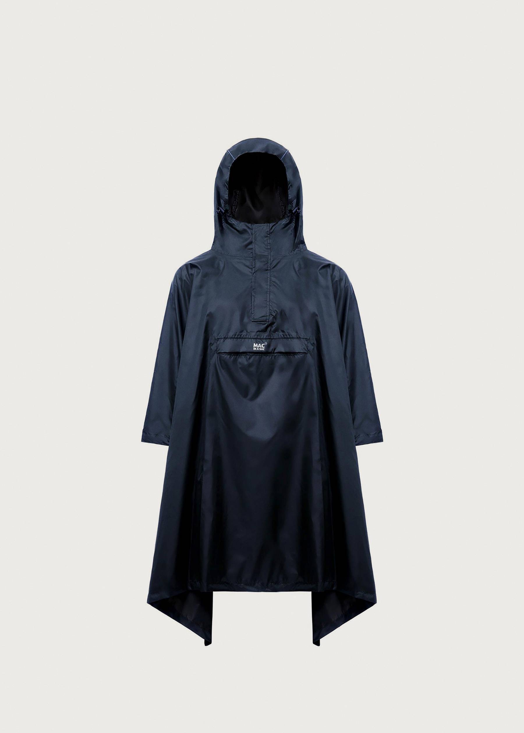 Image - 3 - MIAS Poncho