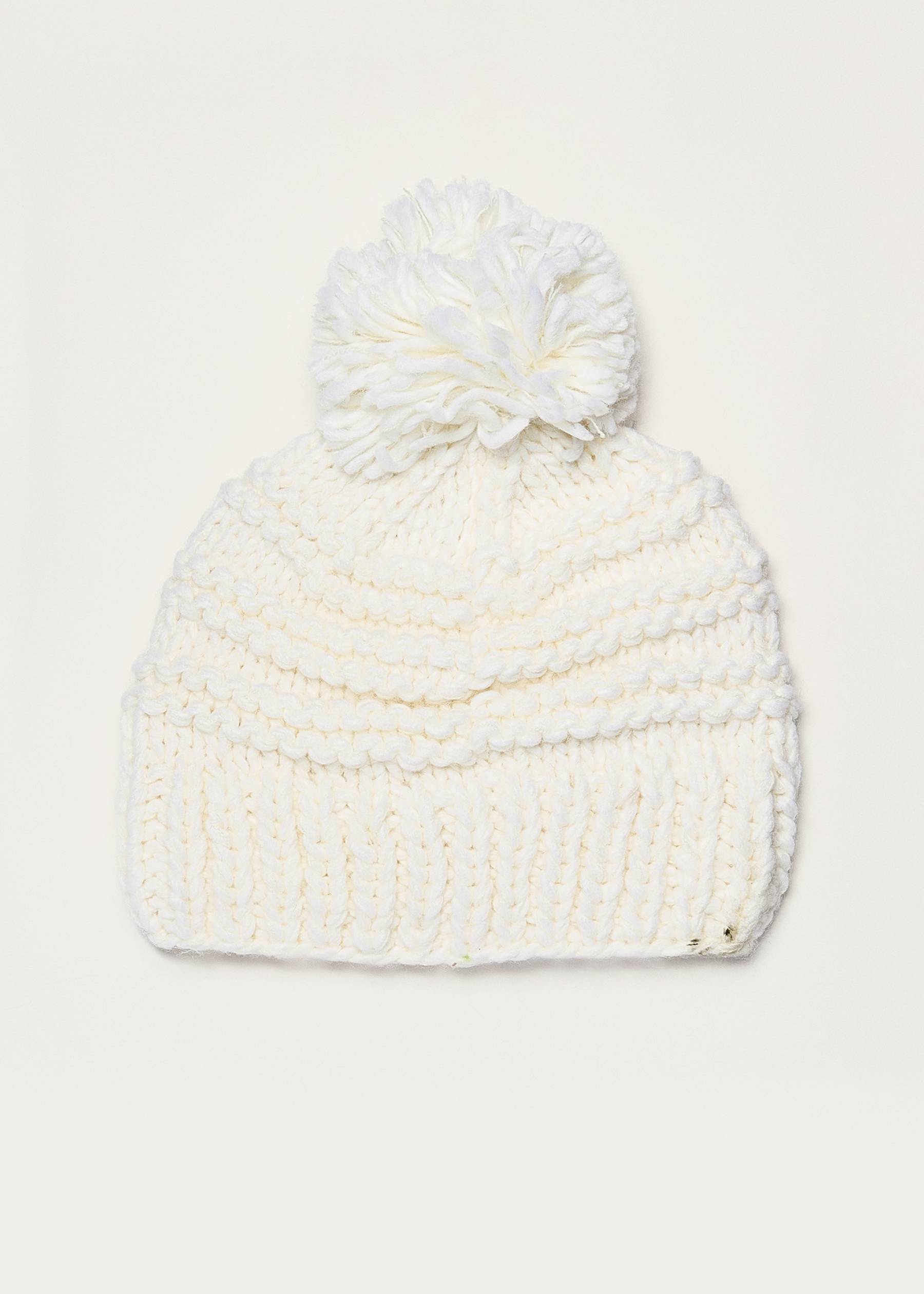 Image - 2 - Jasmin Beanie