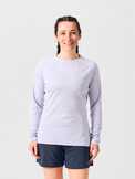 Dart Long Sleeved T- Shirt