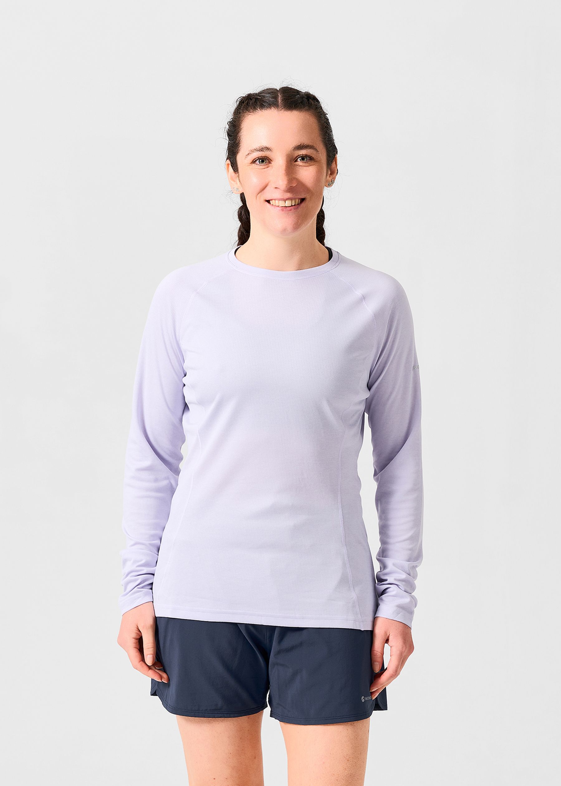 Image - 1 - Dart Long Sleeved T- Shirt