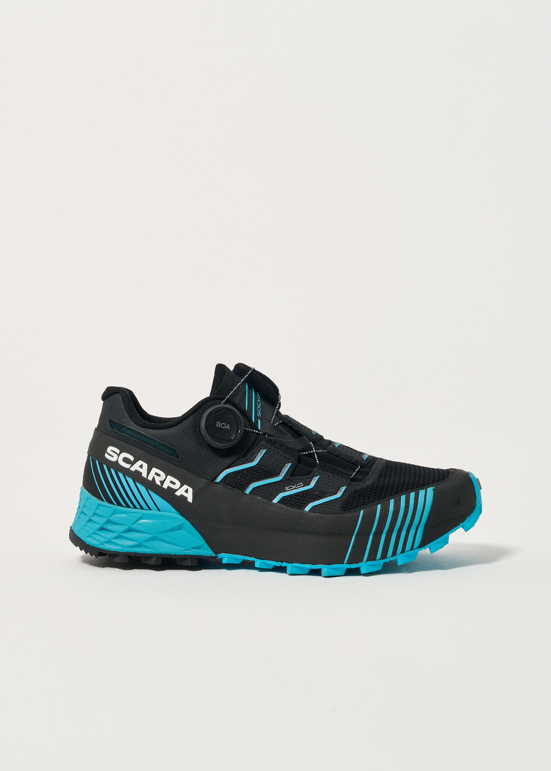 Image - 1 - Ribelle Run Kalibra ST Trail Running Shoes