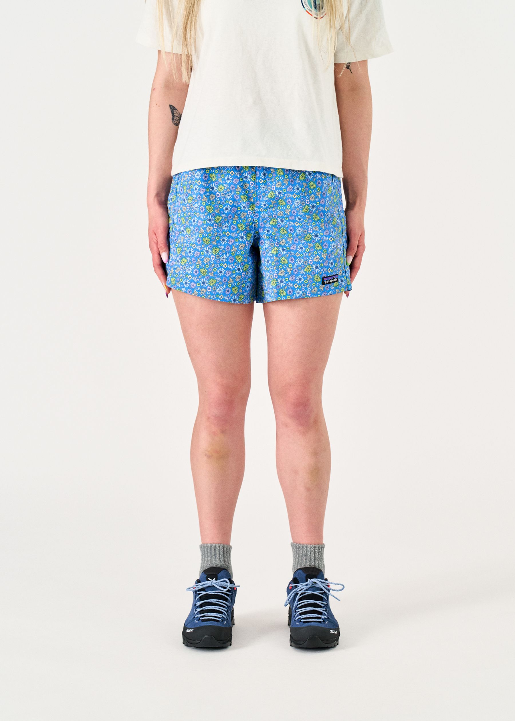 Image - 1 - Baggies Shorts - 5"