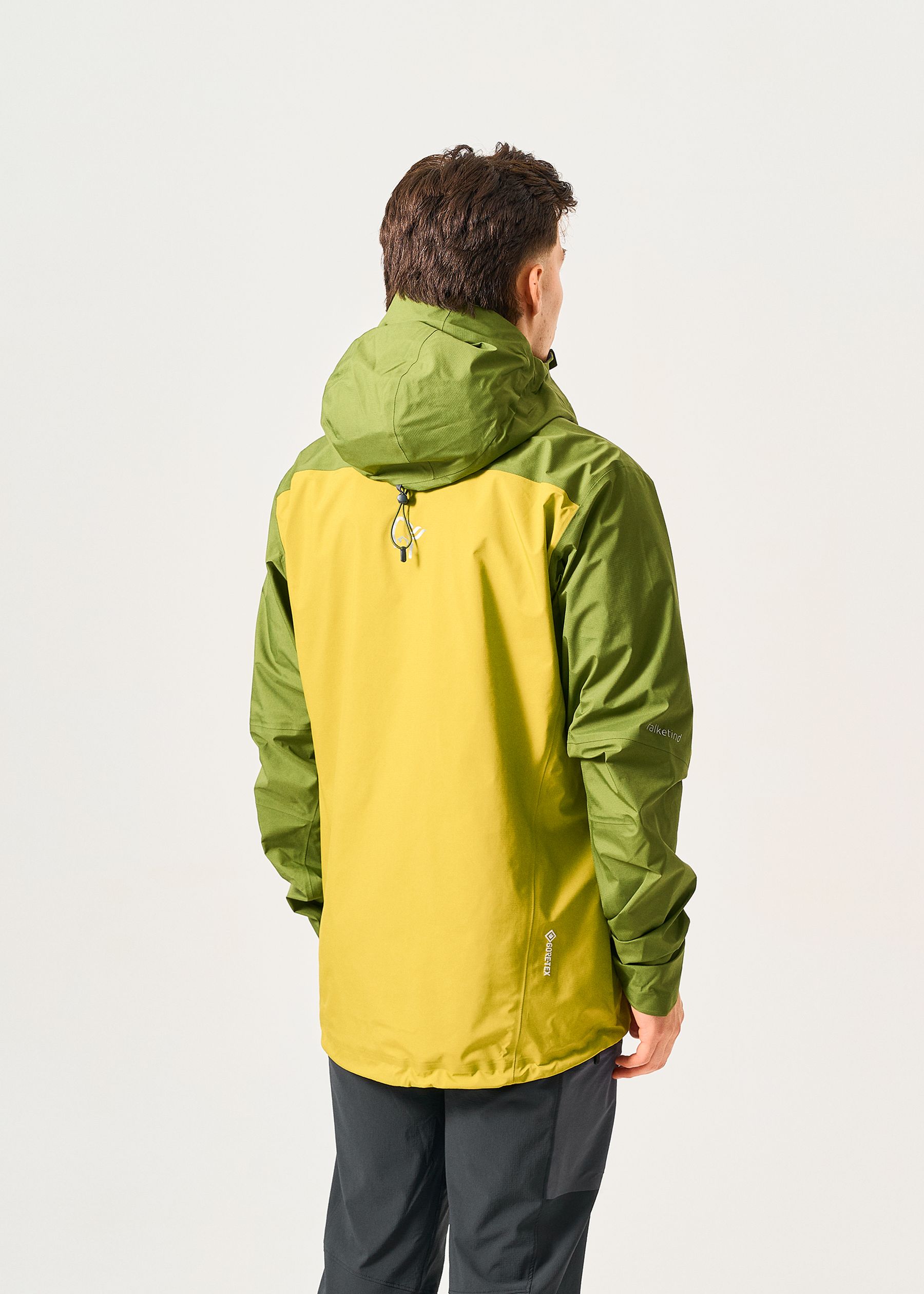 Image - 3 - Falketind GORE-TEX Jacket
