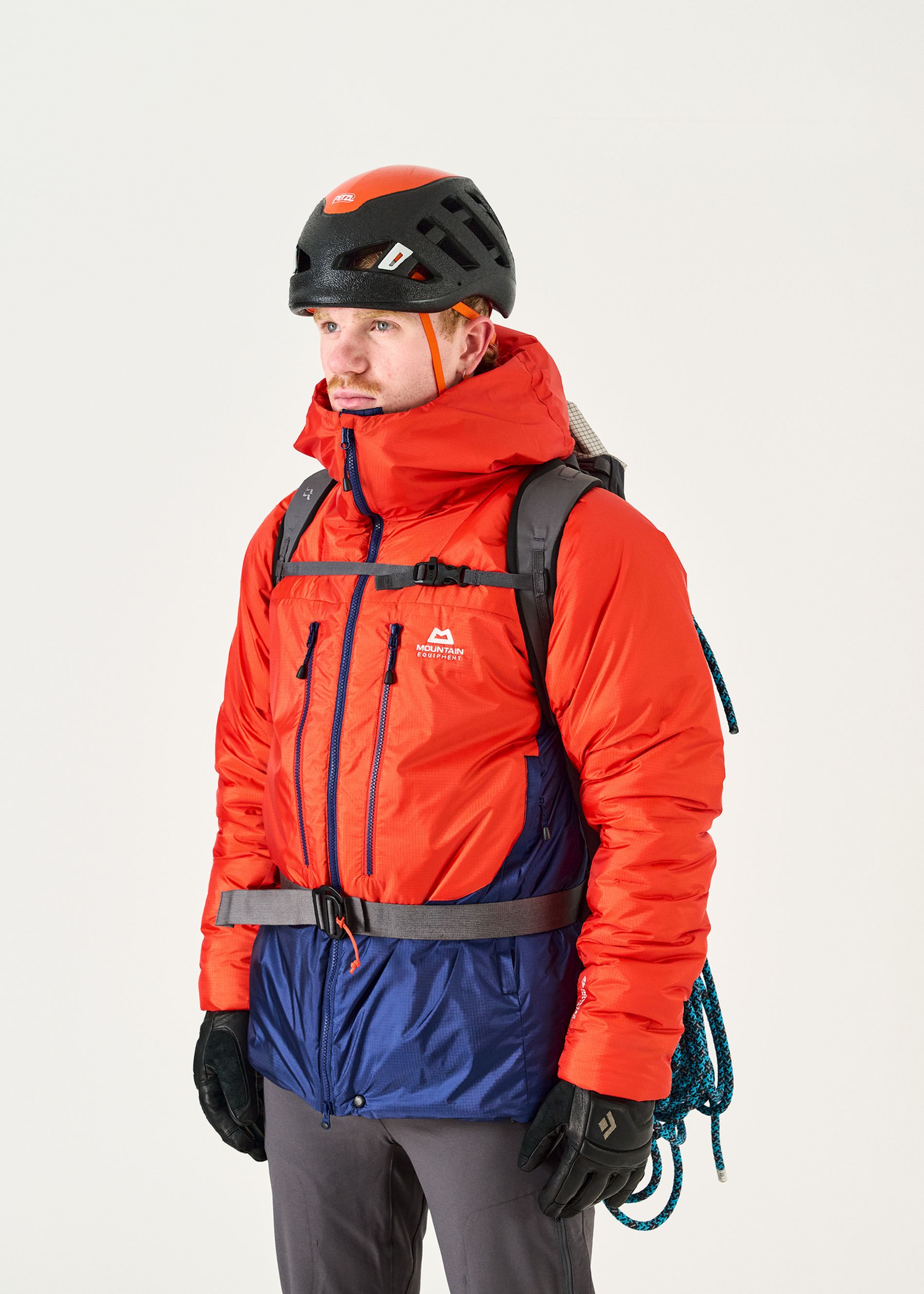 ジャケット・アウター   CITADEL Mountain Equipment Citadel Insulated Jacket - Men's - Clothing