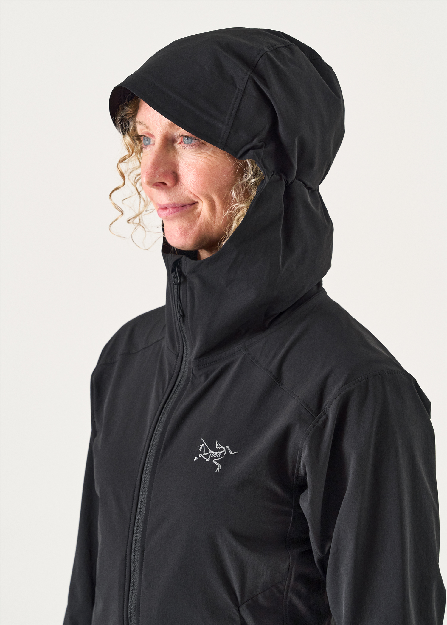 Arc'teryx Gamma Lightweight Hoody
