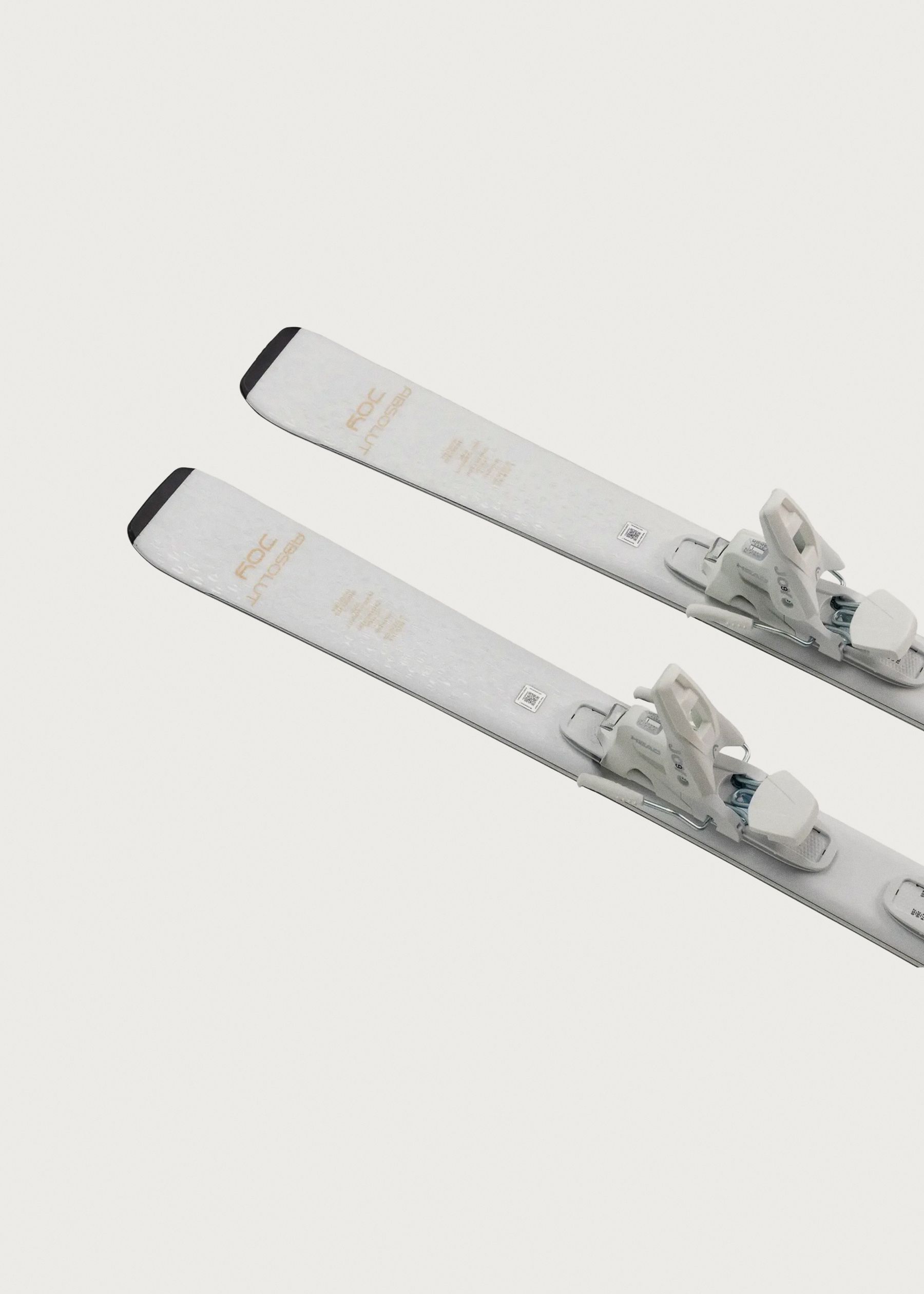 Image - 3 - e.Absolut Joy Skis + Protector SLR 10 GW Bindings
