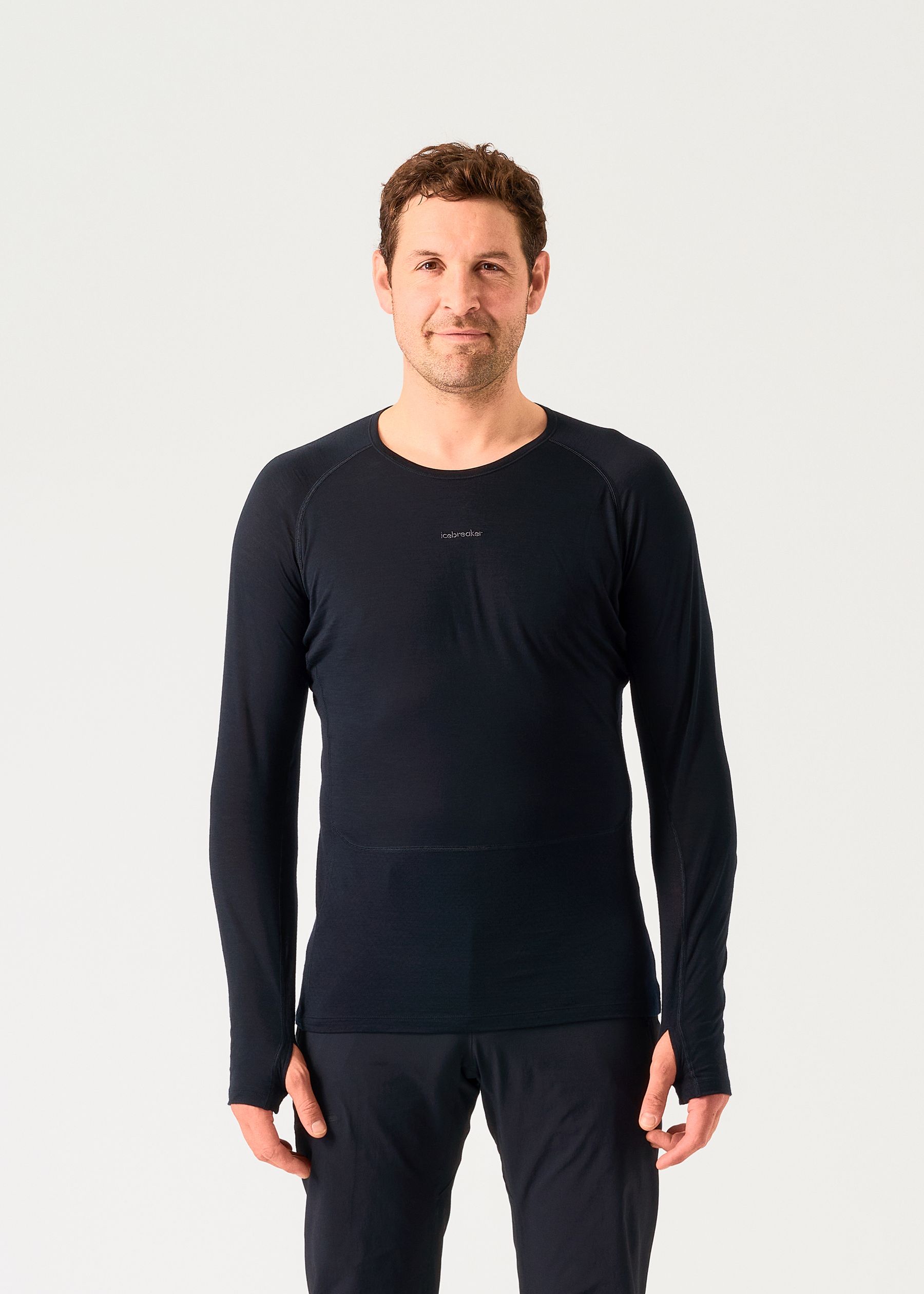 Image - 1 - 125 ZoneKnit Long Sleeved Crew