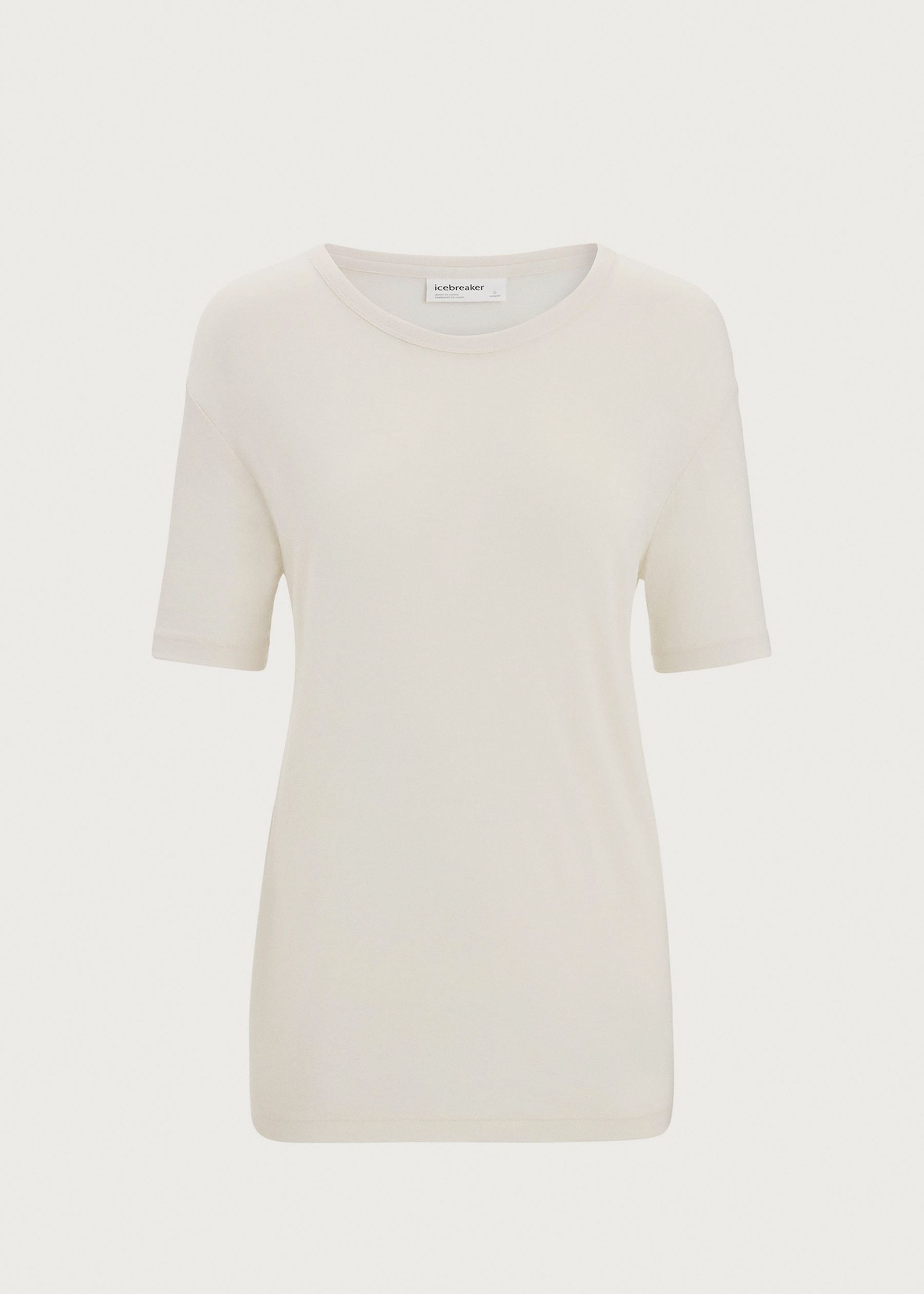 Image - 1 - Granary Merino T-Shirt