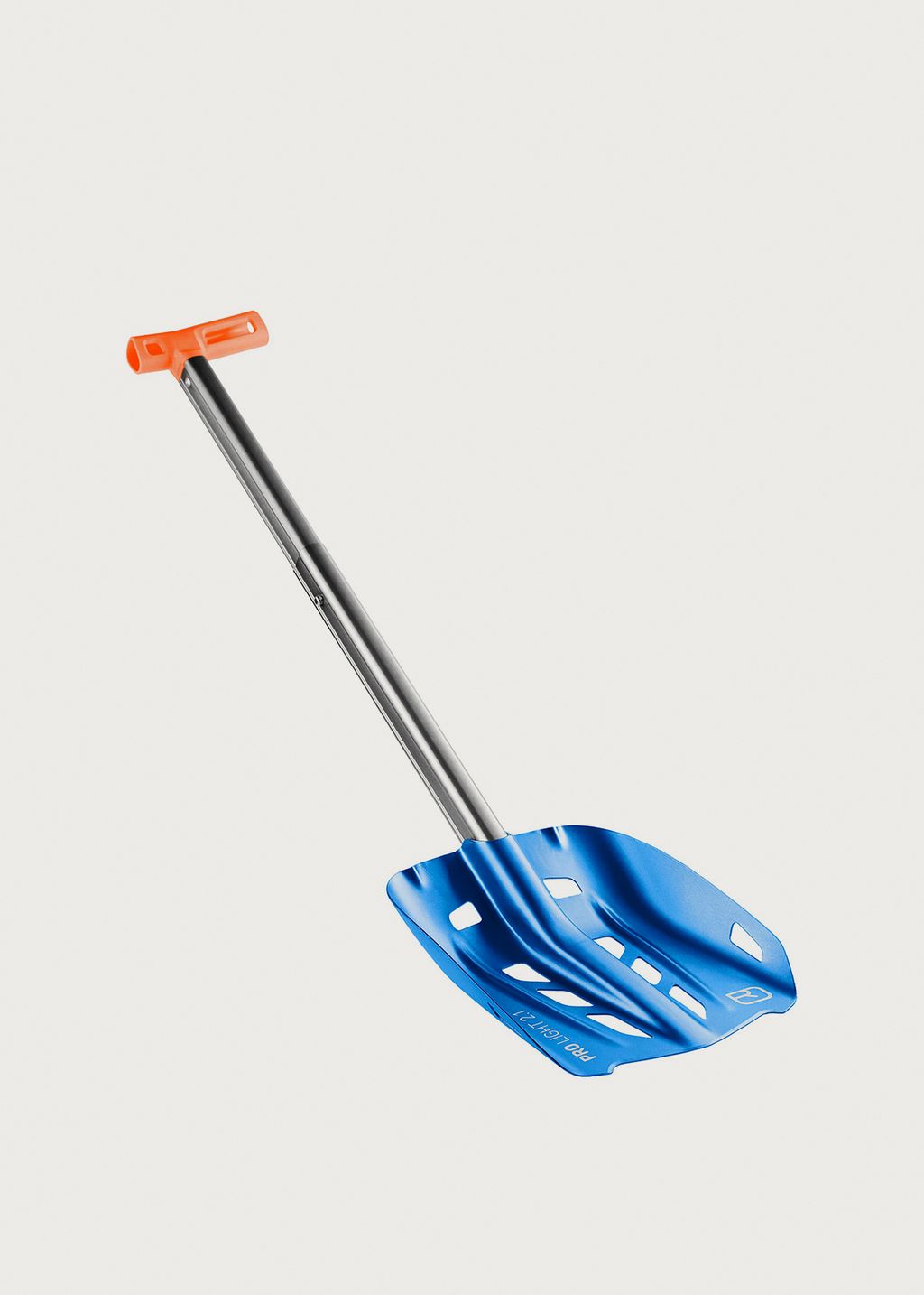 オルトボックスPRO LIGHT 21 スノーシャベル オルトボックスPRO LIGHT 21 スノーシャベル ORTOVOX SHOVEL PRO