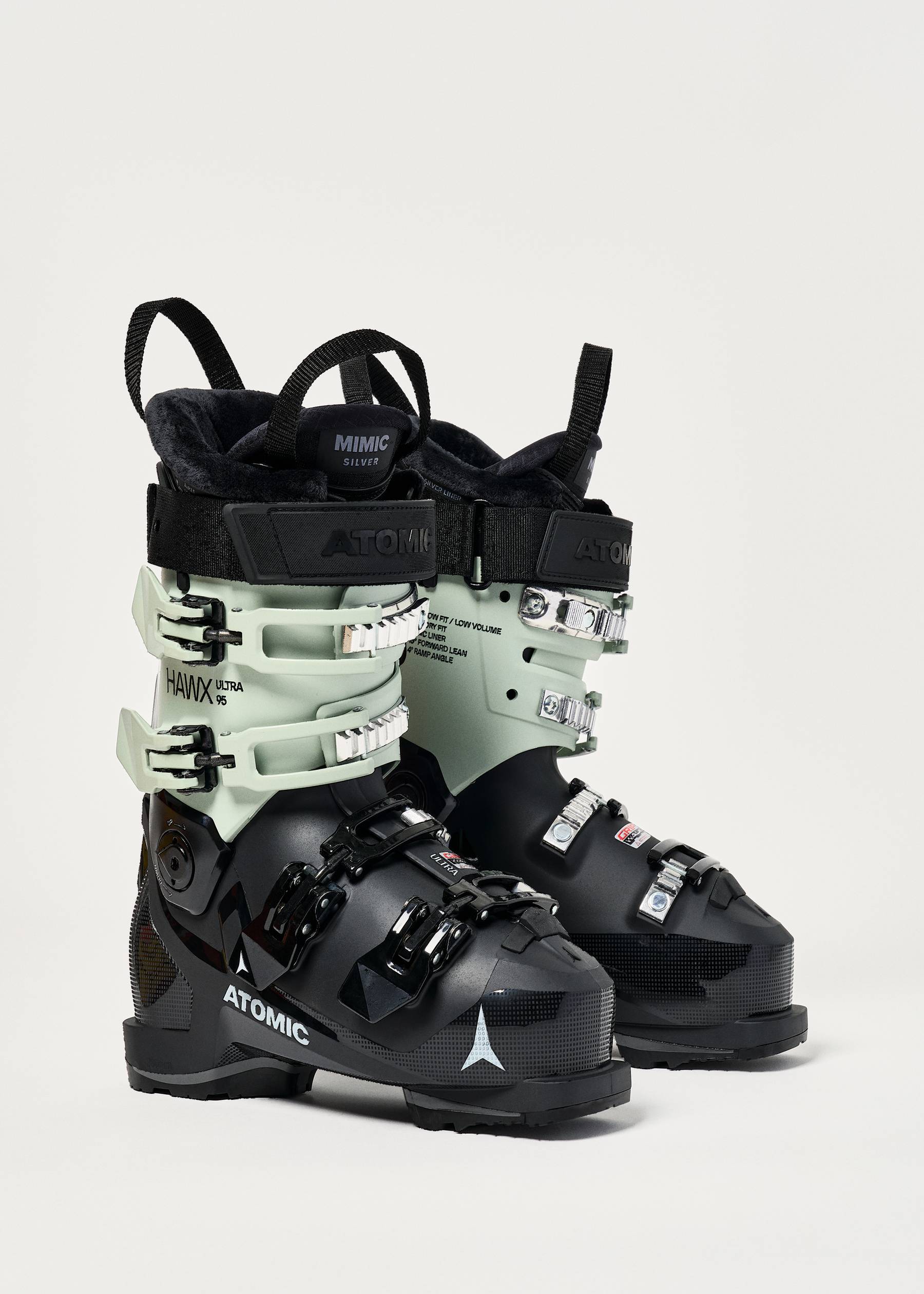 Image - 2 - Hawx Ultra 95 W Ski Boots