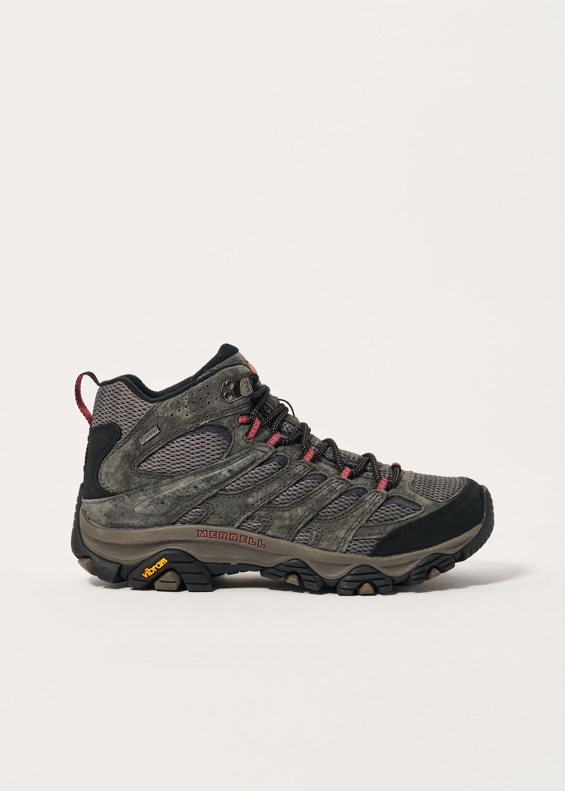 Image - 1 - Moab 3 Mid GORE-TEX Walking Boots