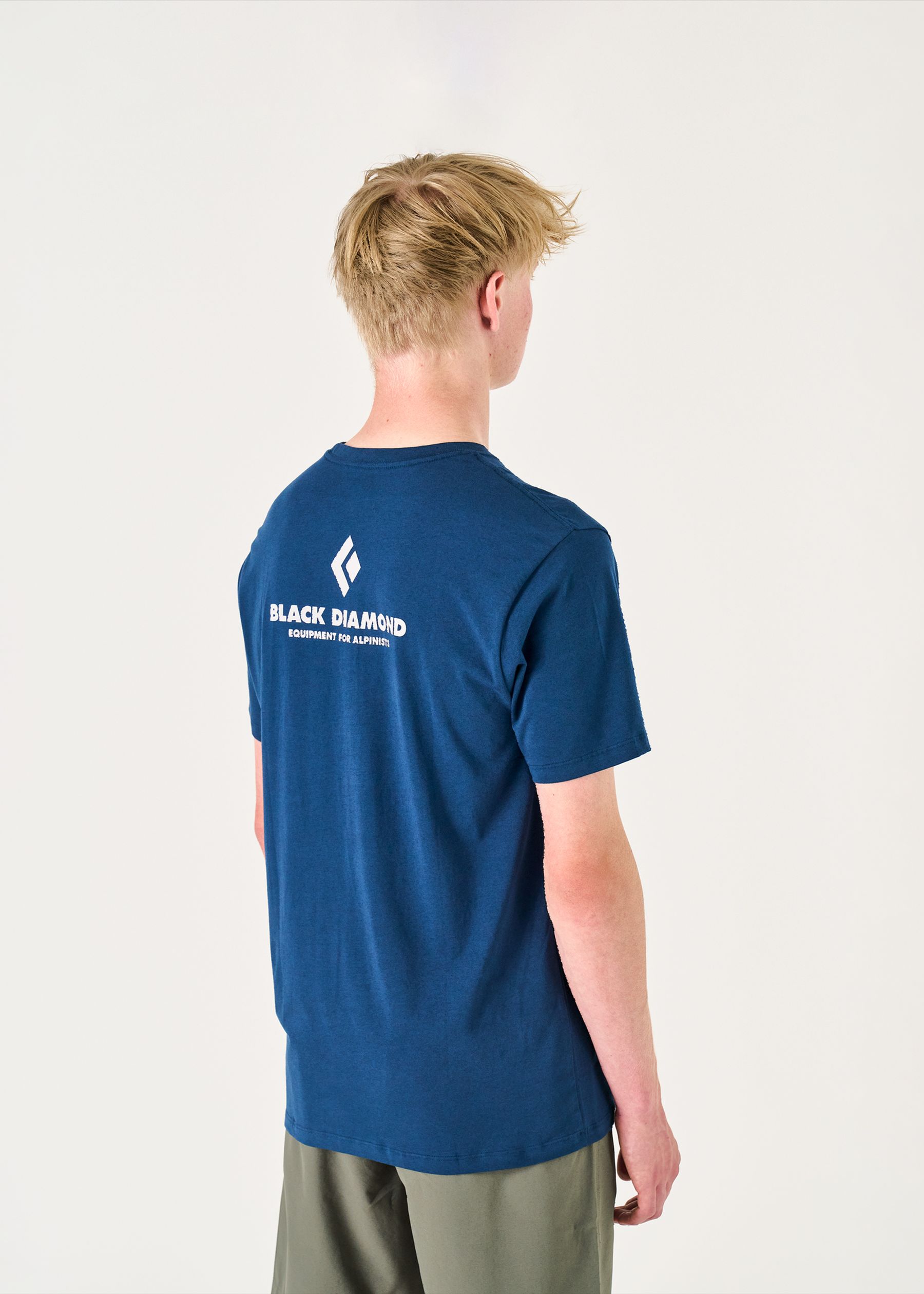 Image - 3 - Equipment for Alpinists Tee