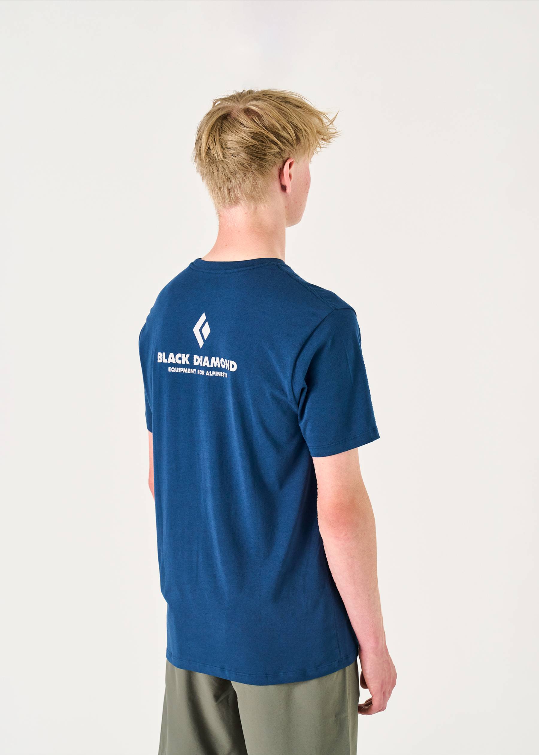 Image - 3 - Equipment for Alpinists Tee