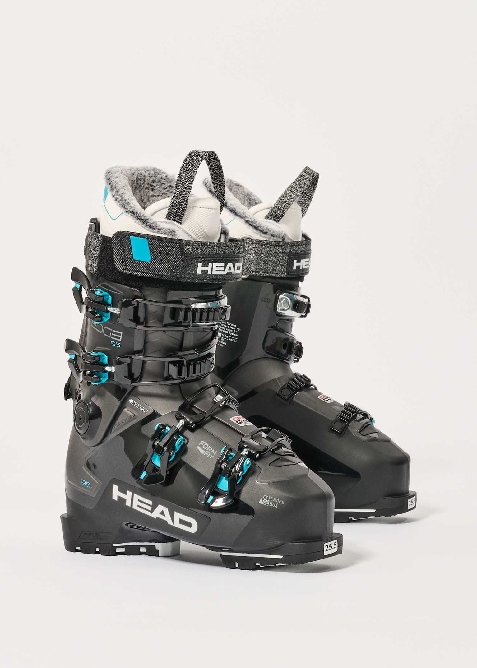 Head Edge 95 W HV GW Ski Boots