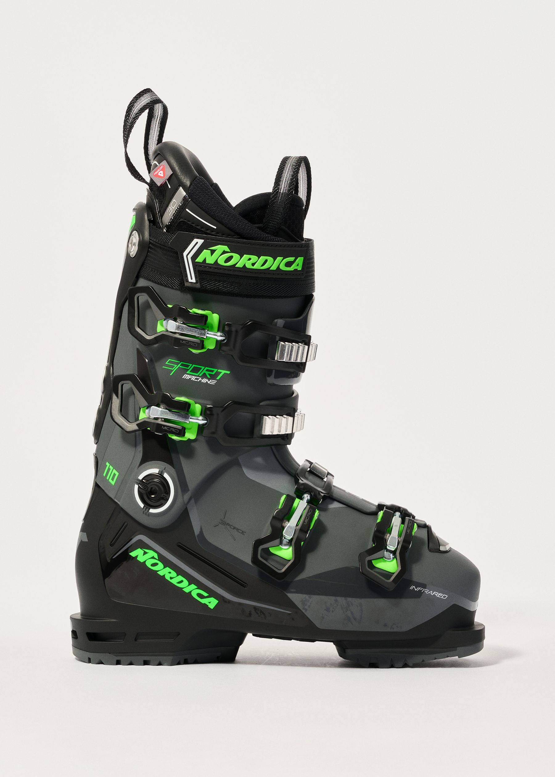 Image - 1 - Sportmachine 3 110 GW Ski Boots