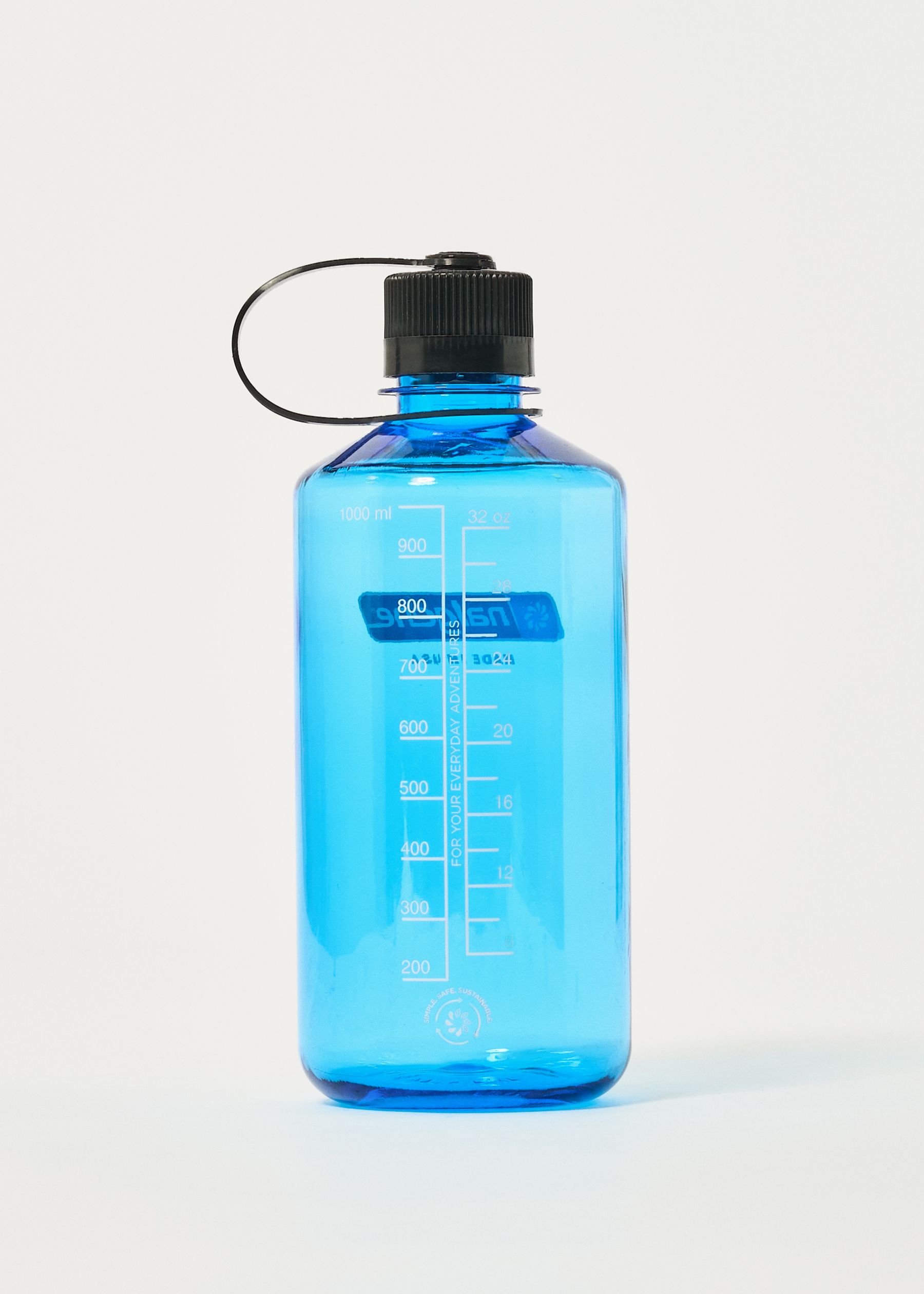 Image - 2 - Tritan Narrow Mouth Sustain 1L