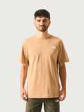 North Faces Regular Tee