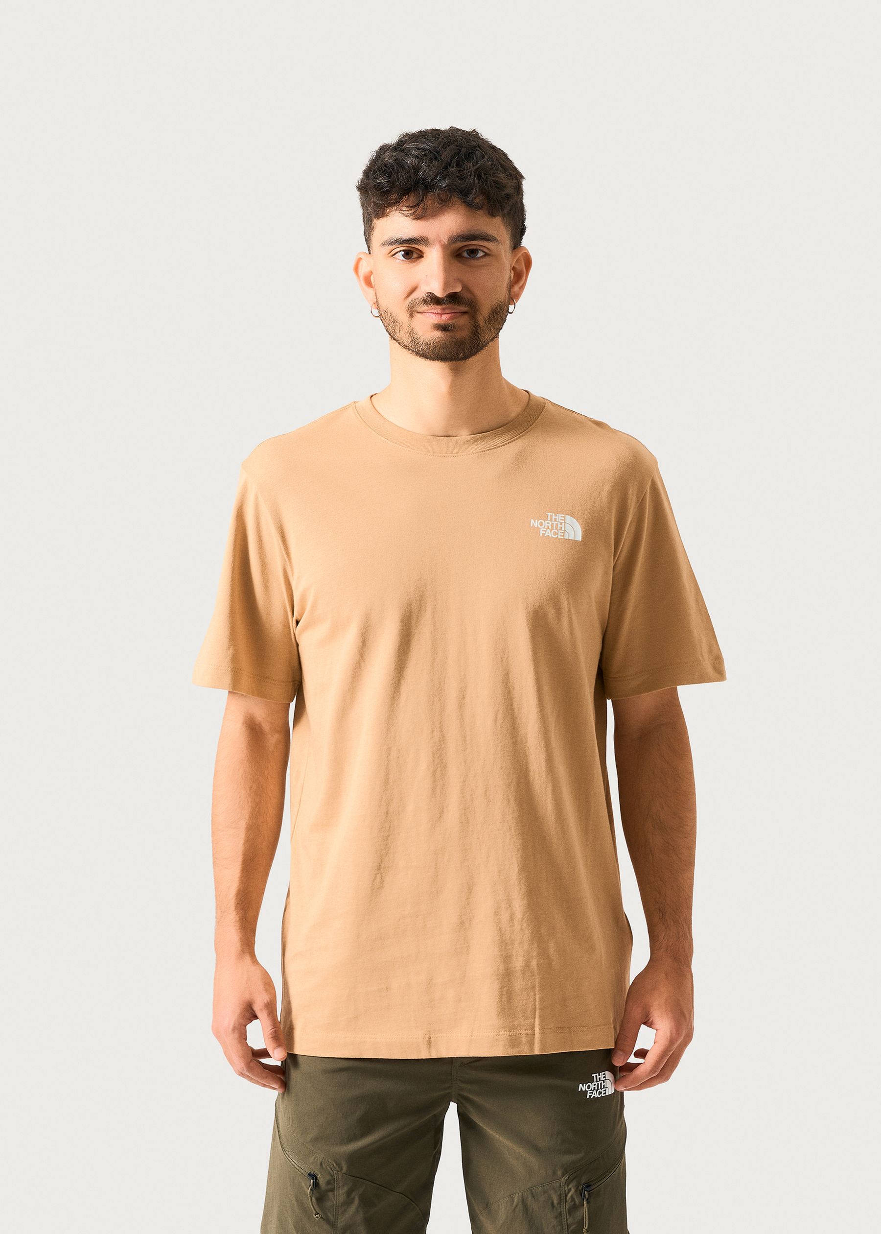 Image - 1 - North Faces Regular Tee