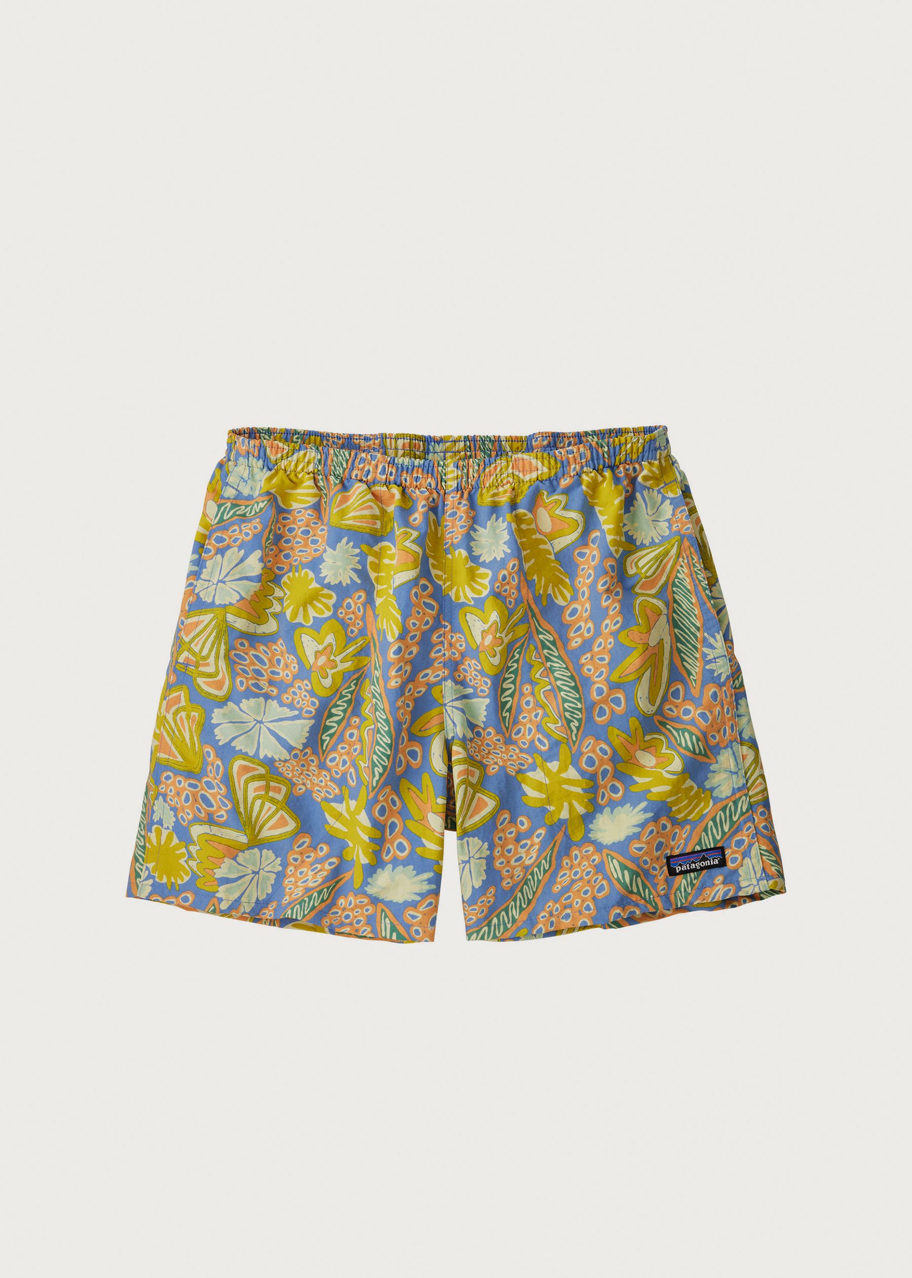 Image - 1 - Baggies Shorts - 5"