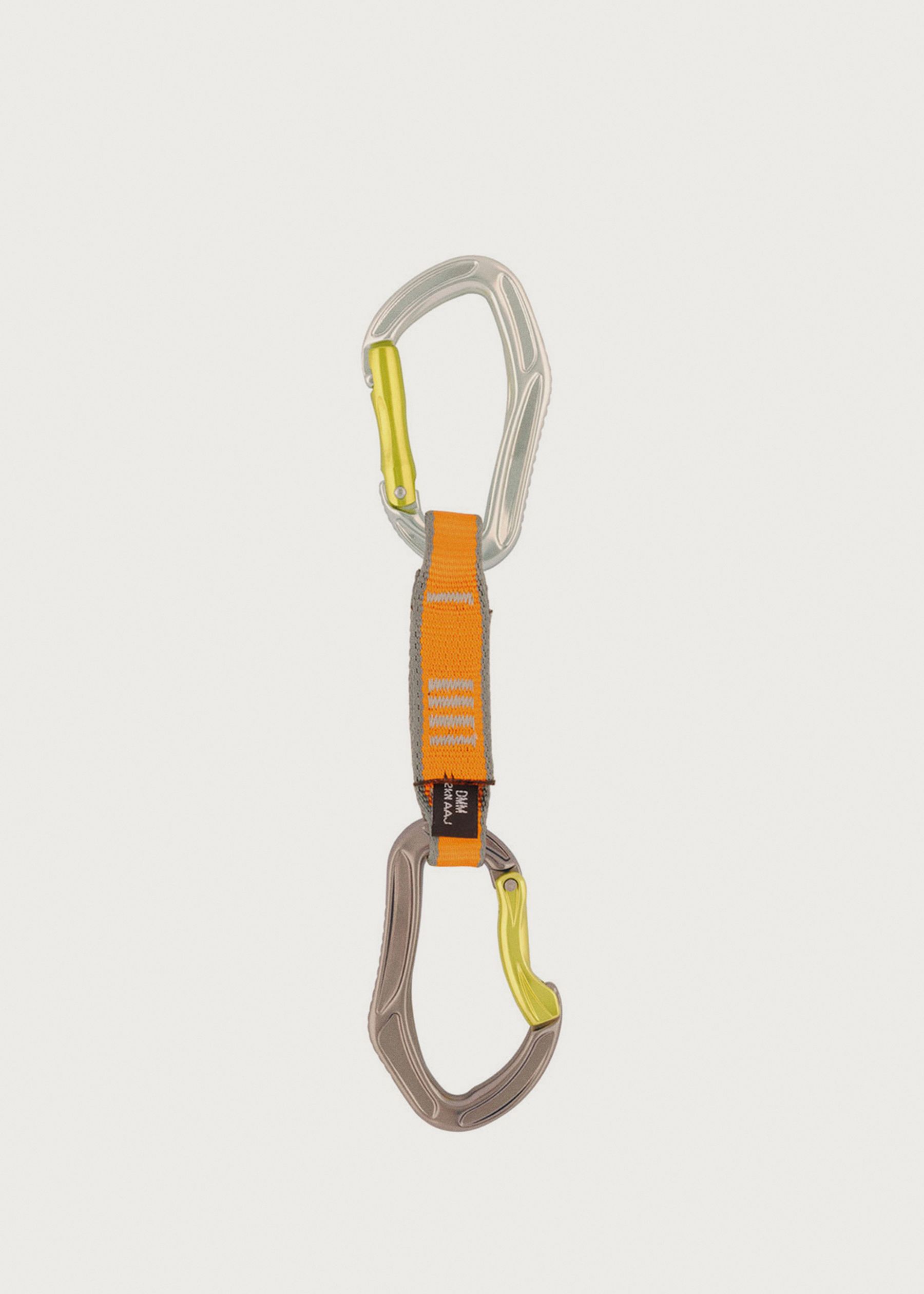 Image - 1 - Alpha Sport Quickdraw 12cm