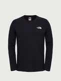 Easy Long Sleeve