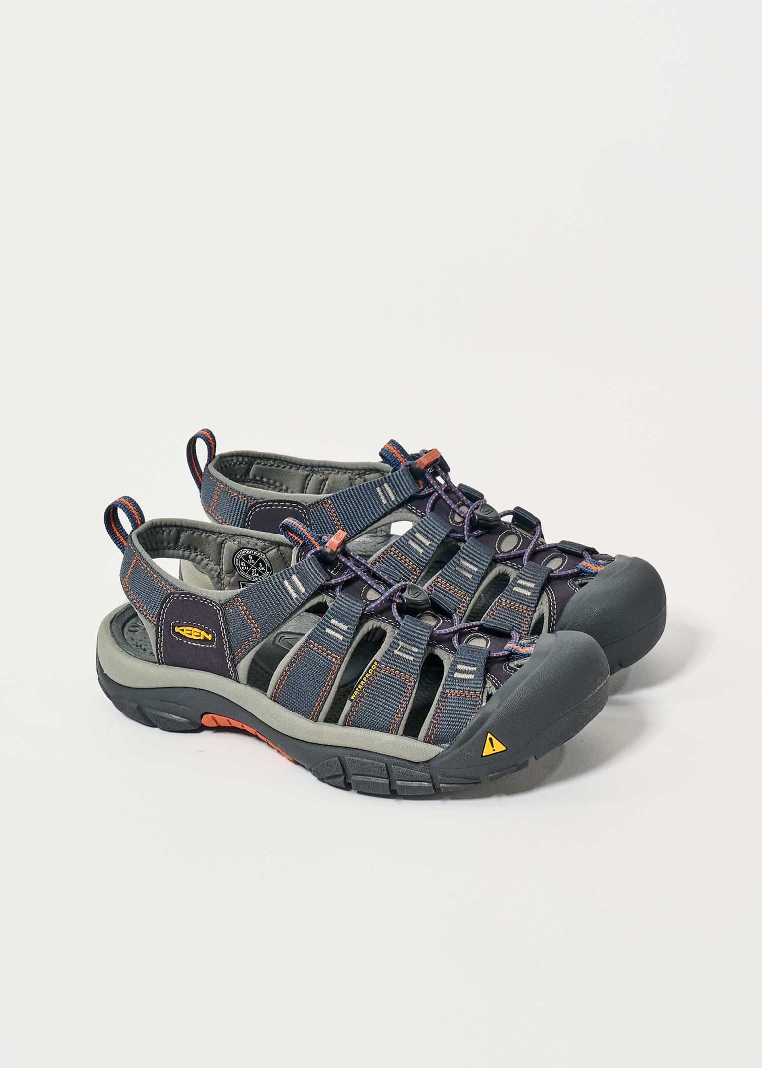 Keen Newport H2 Sandals