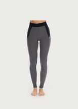Goldhill 125 Zoned Merino Leggings