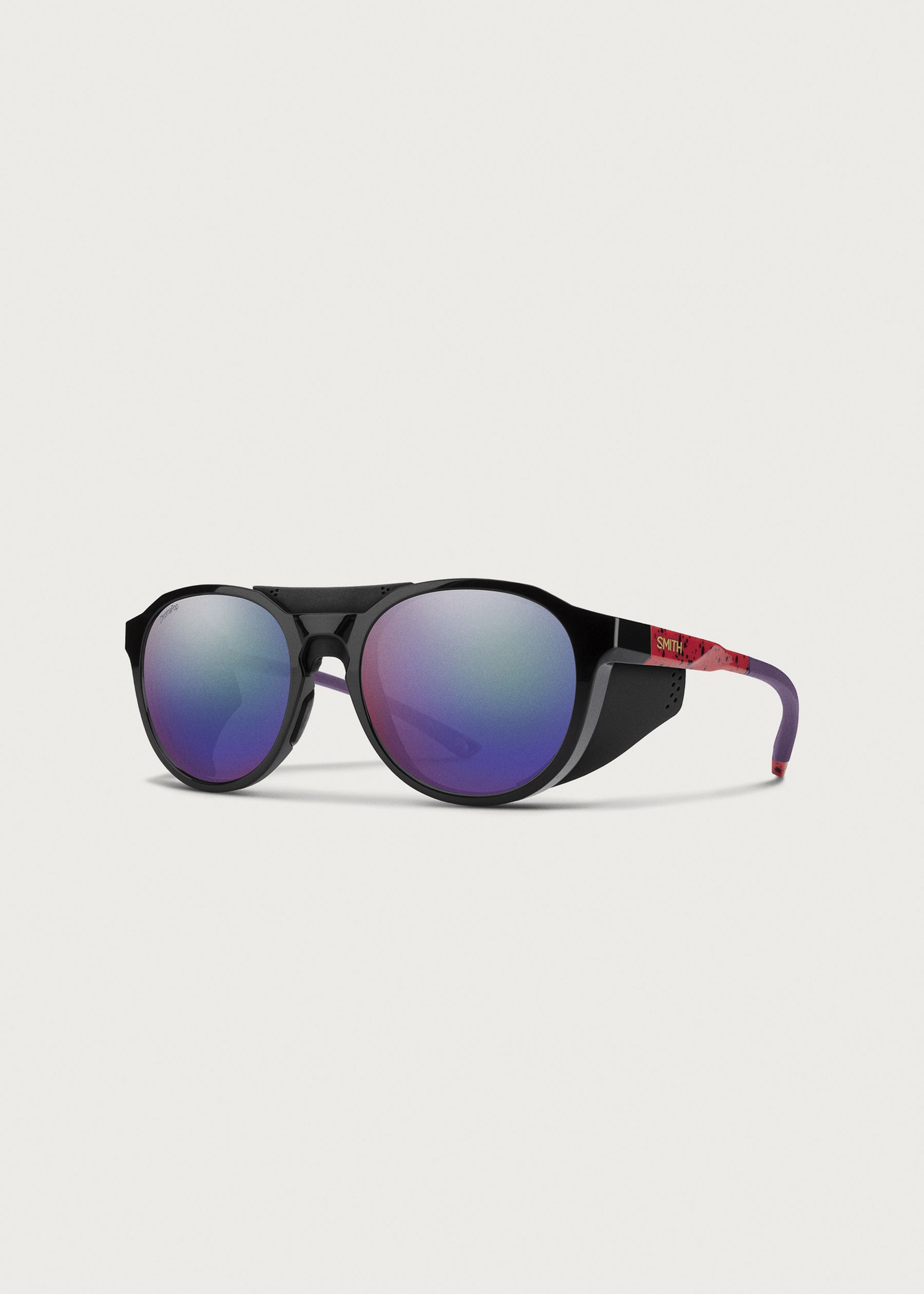 Image - 1 - Venture ChromaPop Polarised Violet Sunglasses