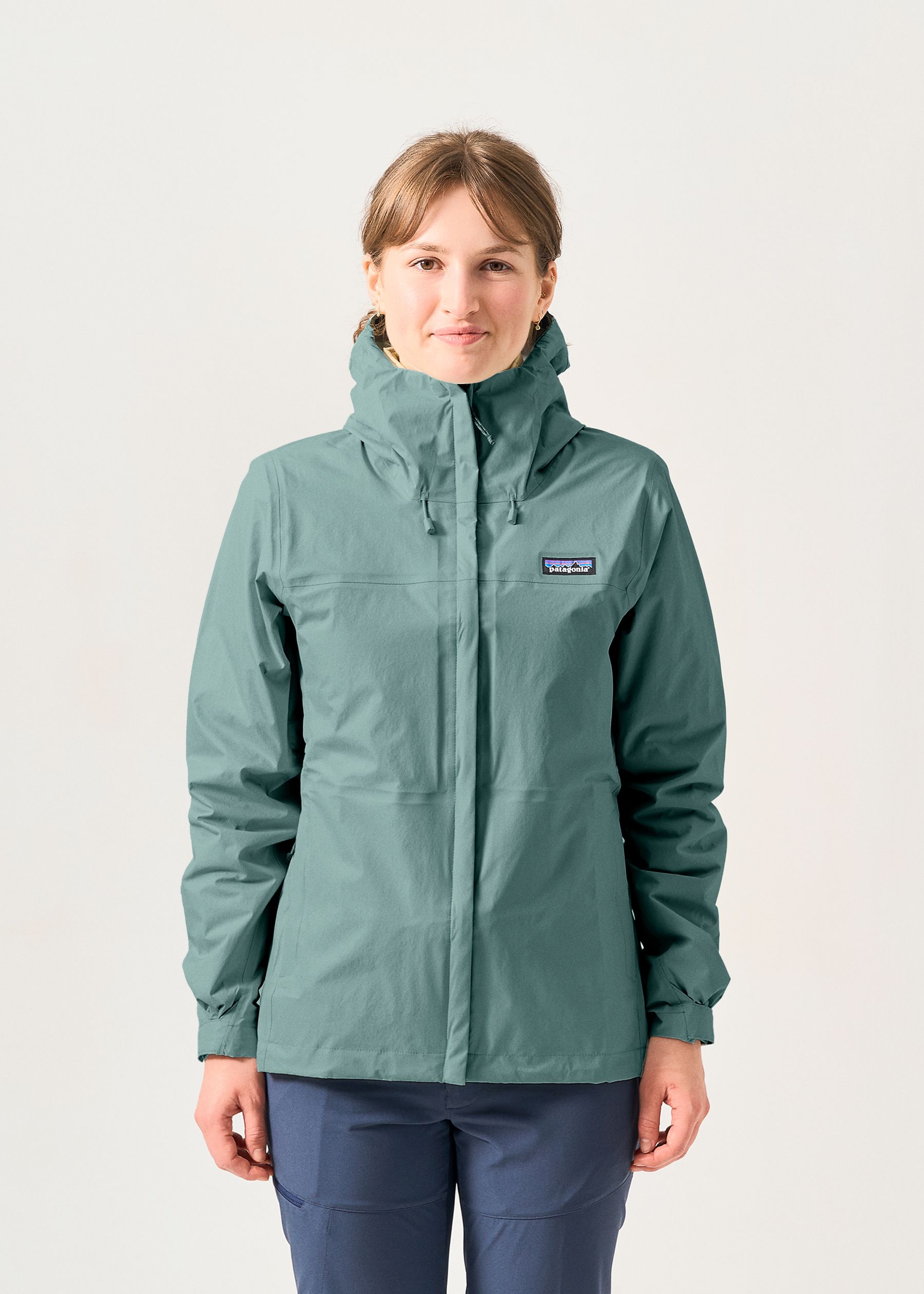 Image - 1 - Torrentshell 3L Rain Jacket