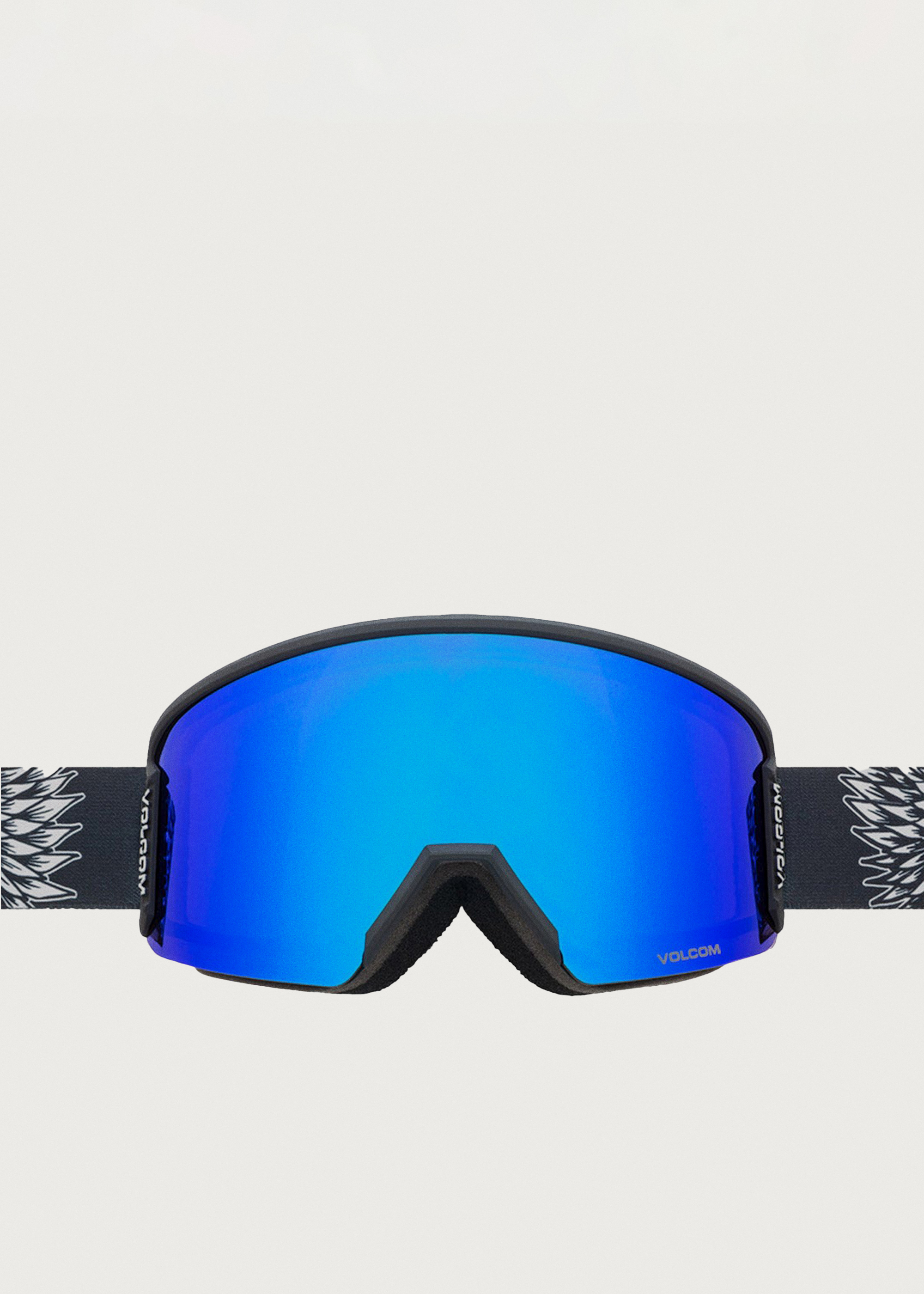 Volcom Garden 2 Jamie Lynn / Blue Chrome