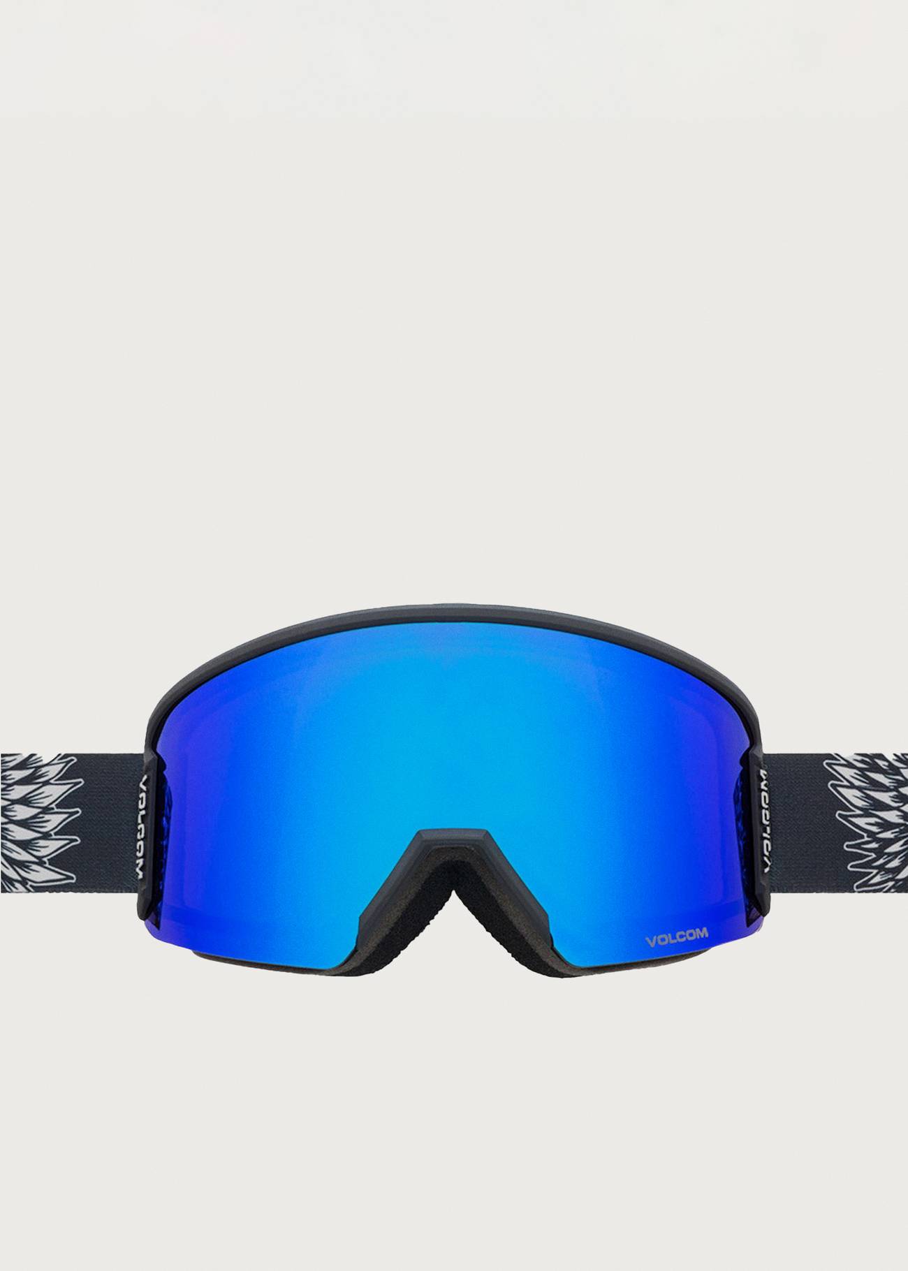 Volcom Garden 2 Jamie Lynn / Blue Chrome