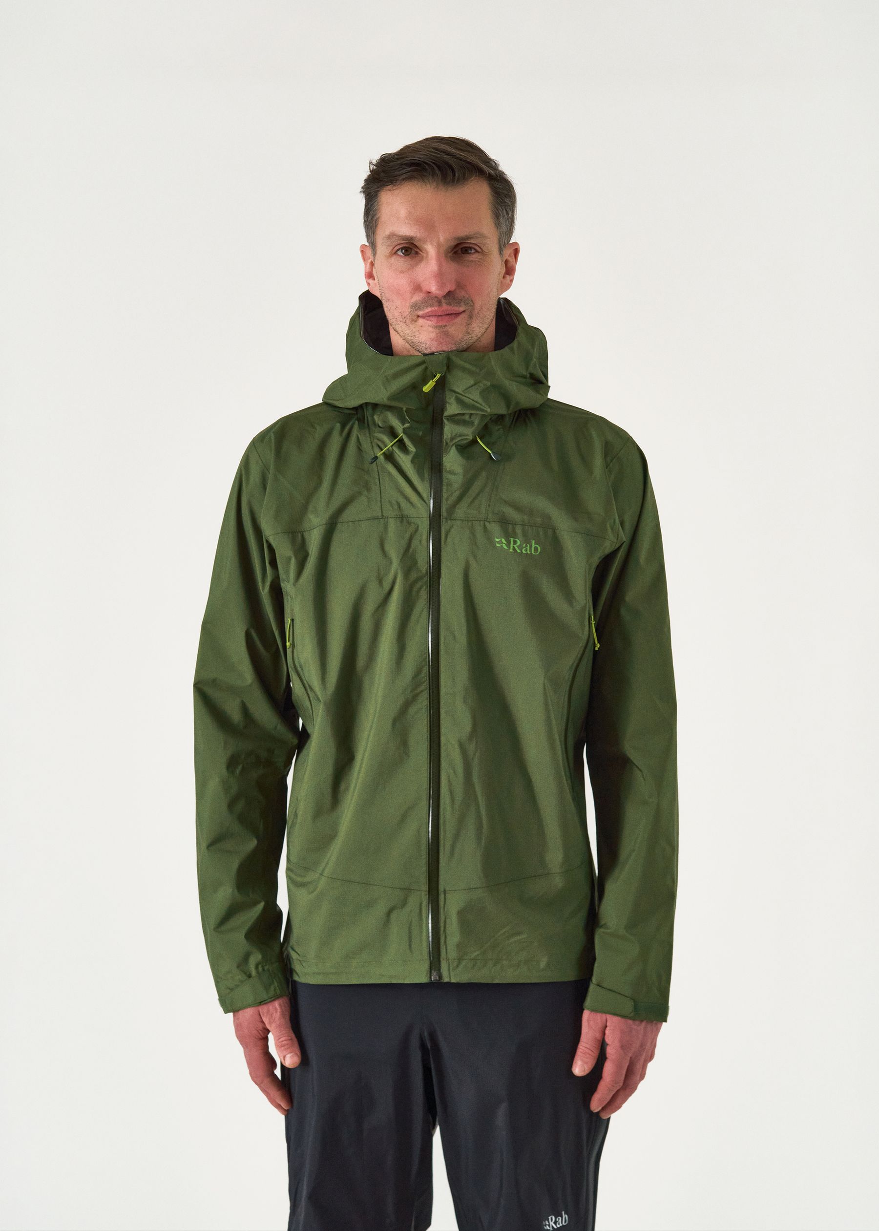 Image - 1 - Downpour Plus 2.0 Jacket