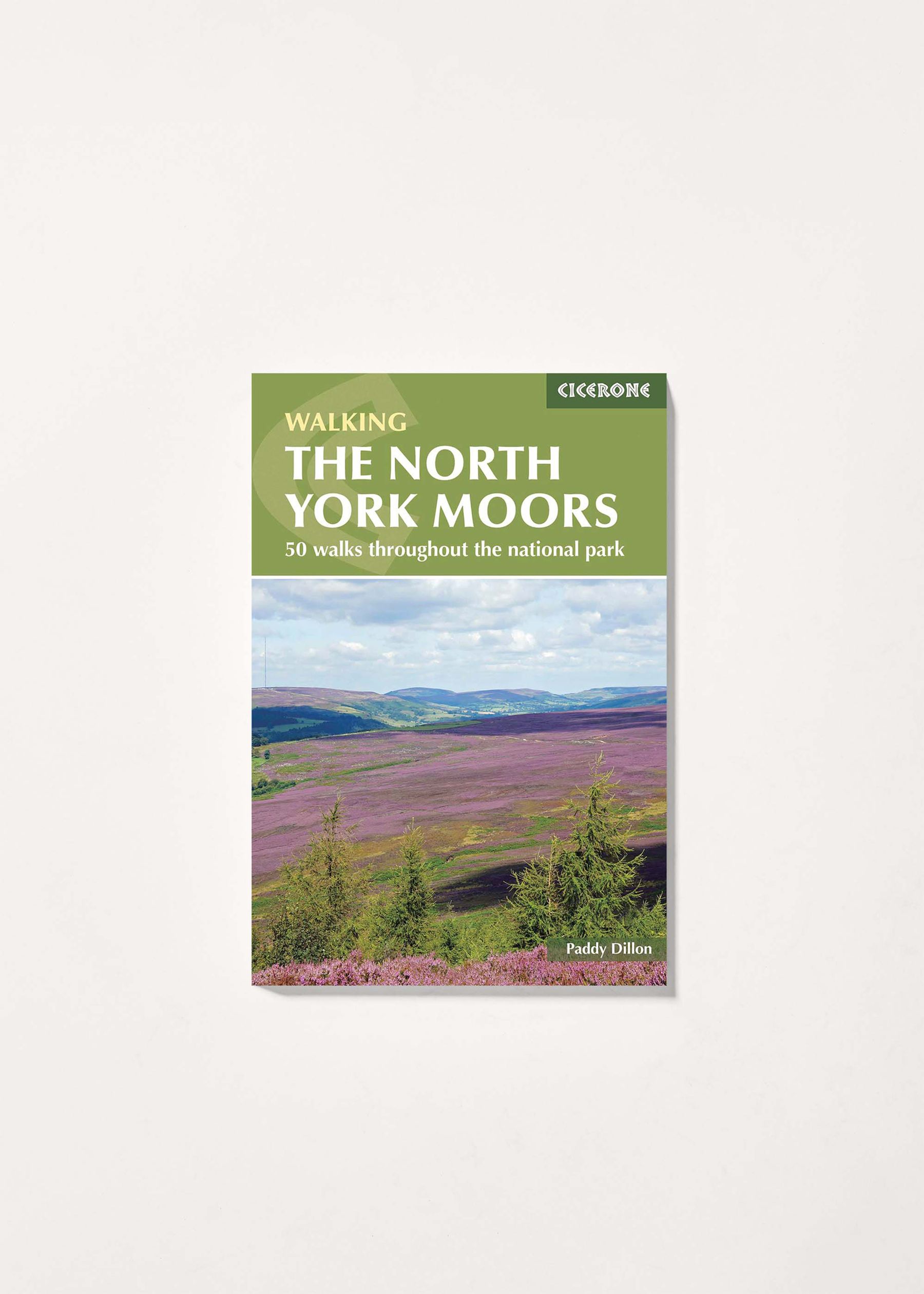 Image - 1 - The North York Moors Guidebook